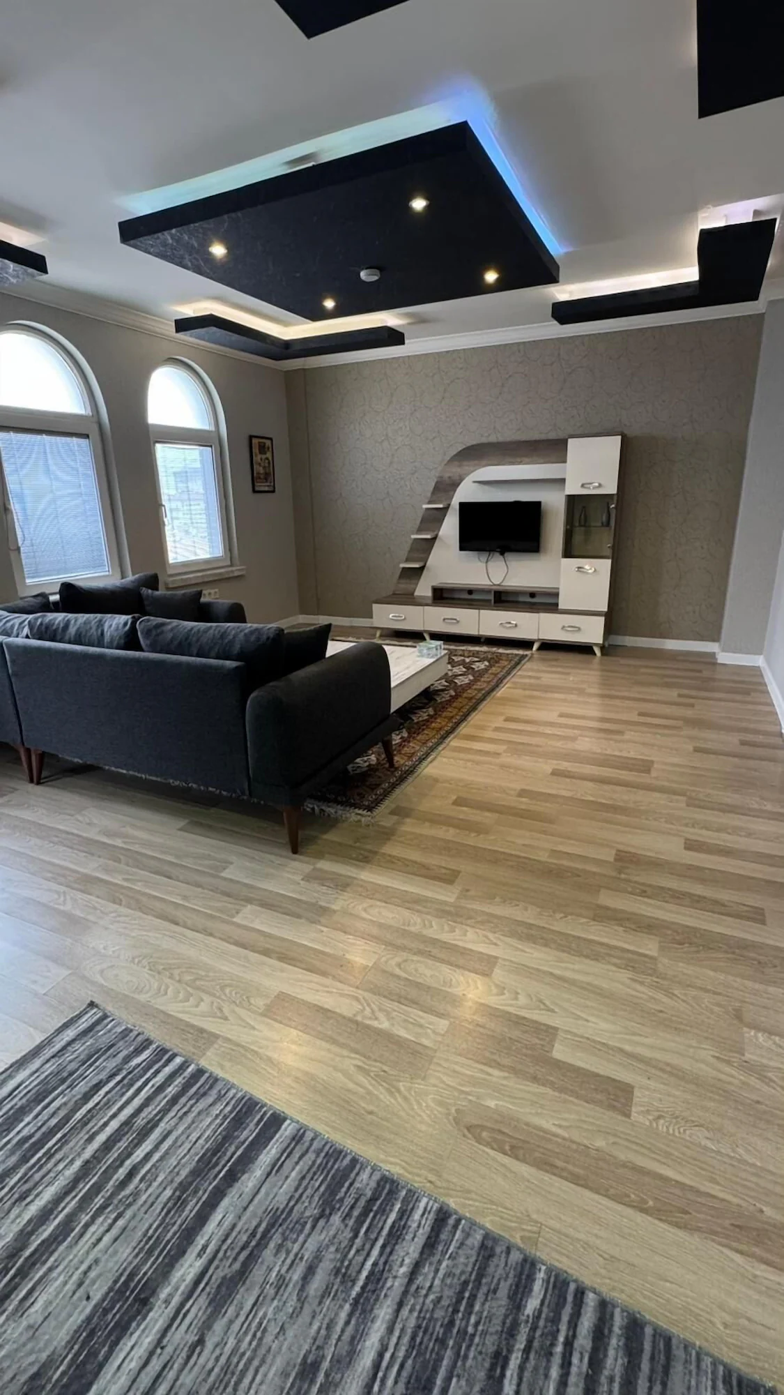 Mi̇lenyum House Sui̇t - Ankara