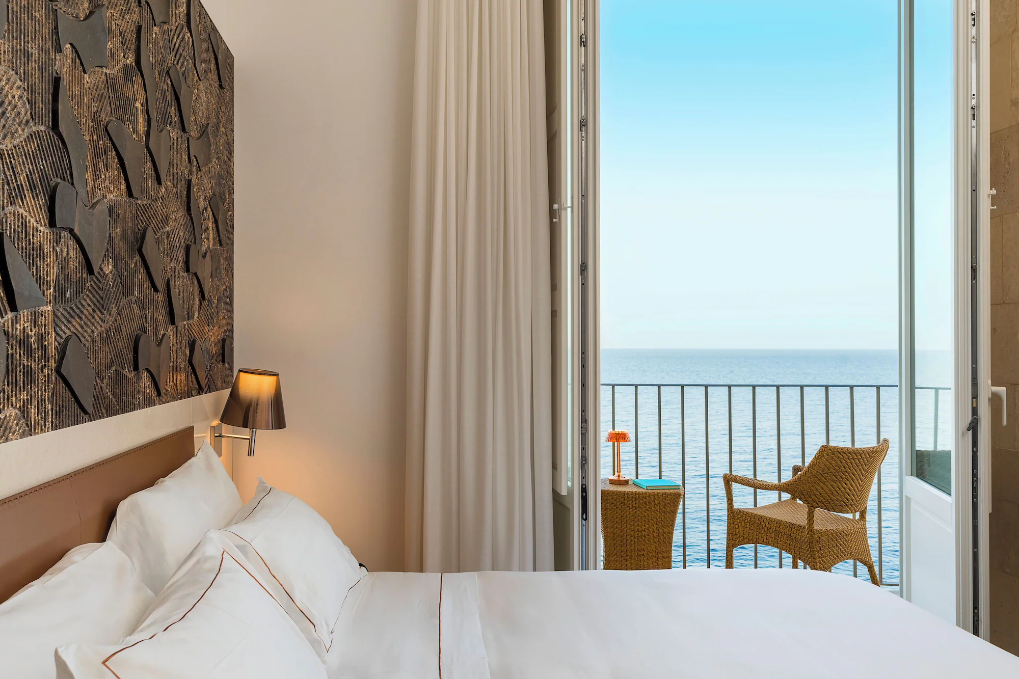 Maniace Boutique Hotel Ortigia | Una Esperienze - Siracusa