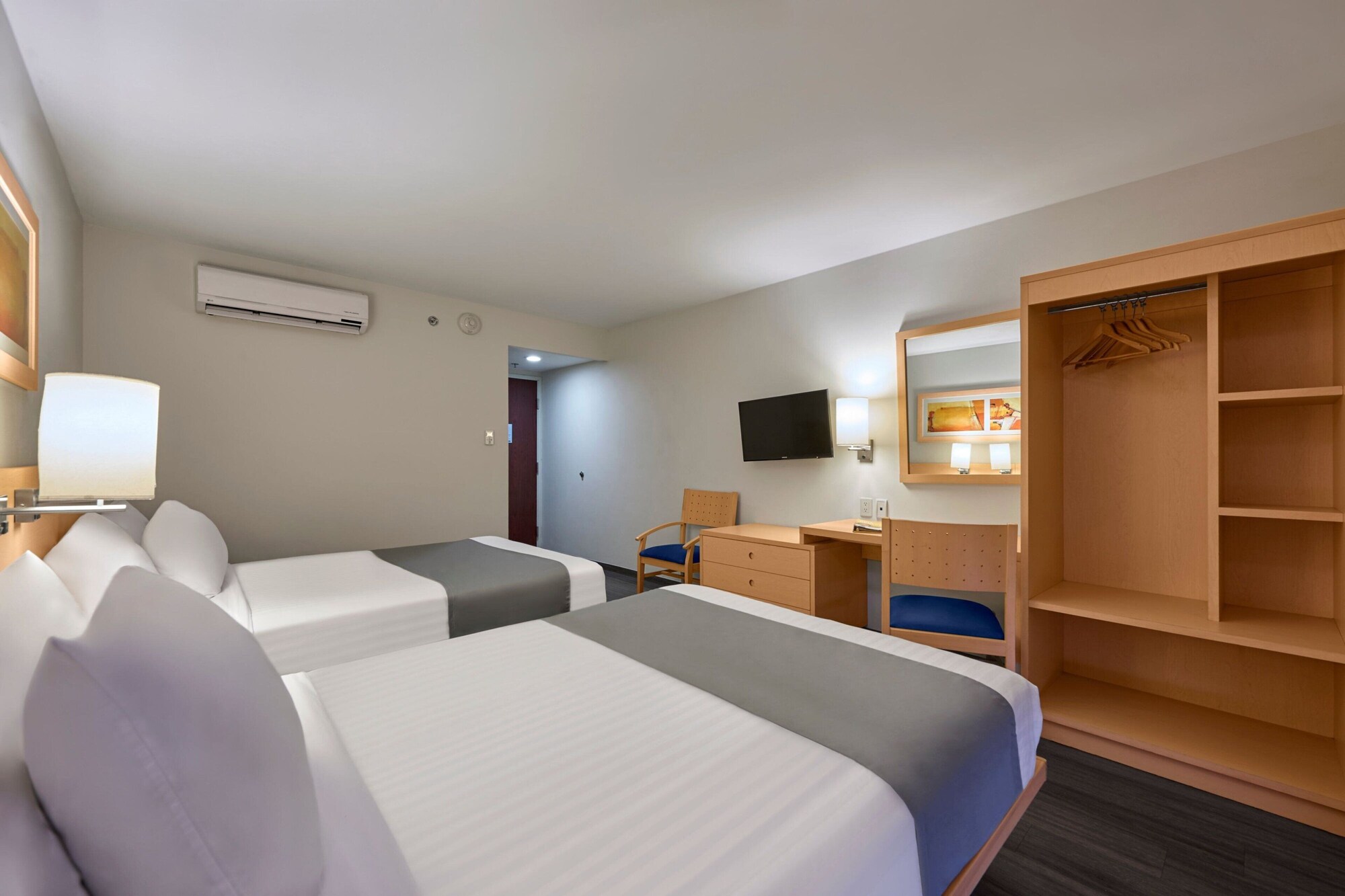 Single Suite