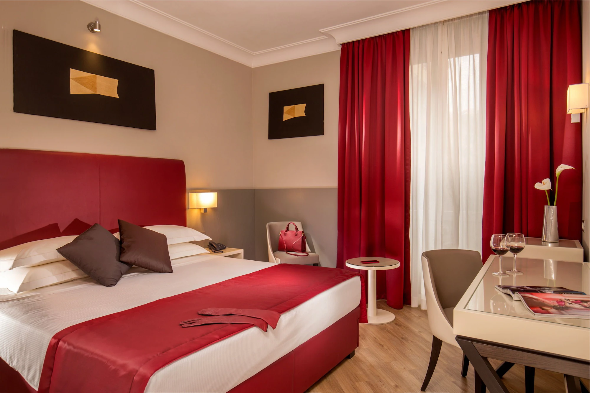 Classic Double room