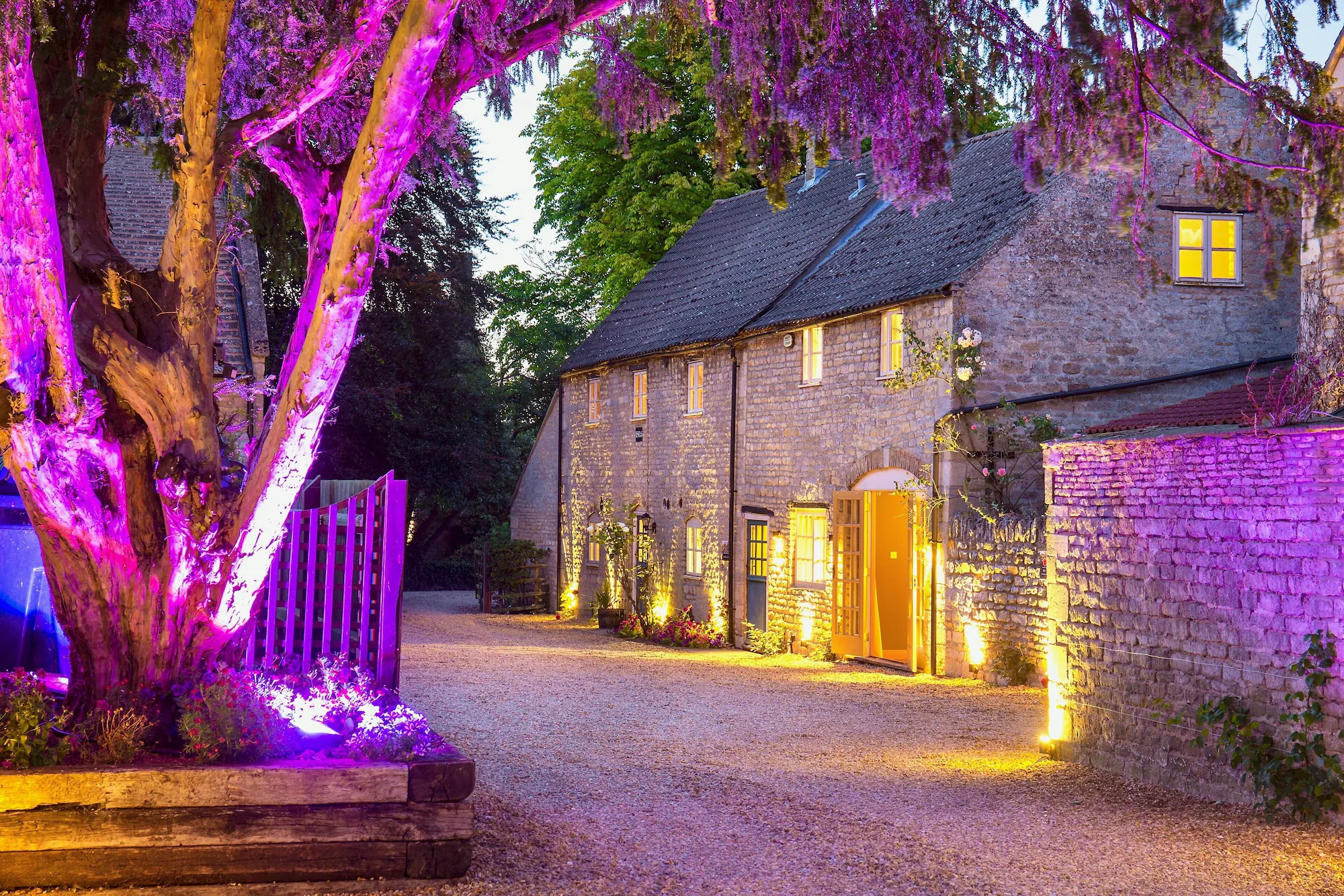 River Nene Cottages - Peterborough