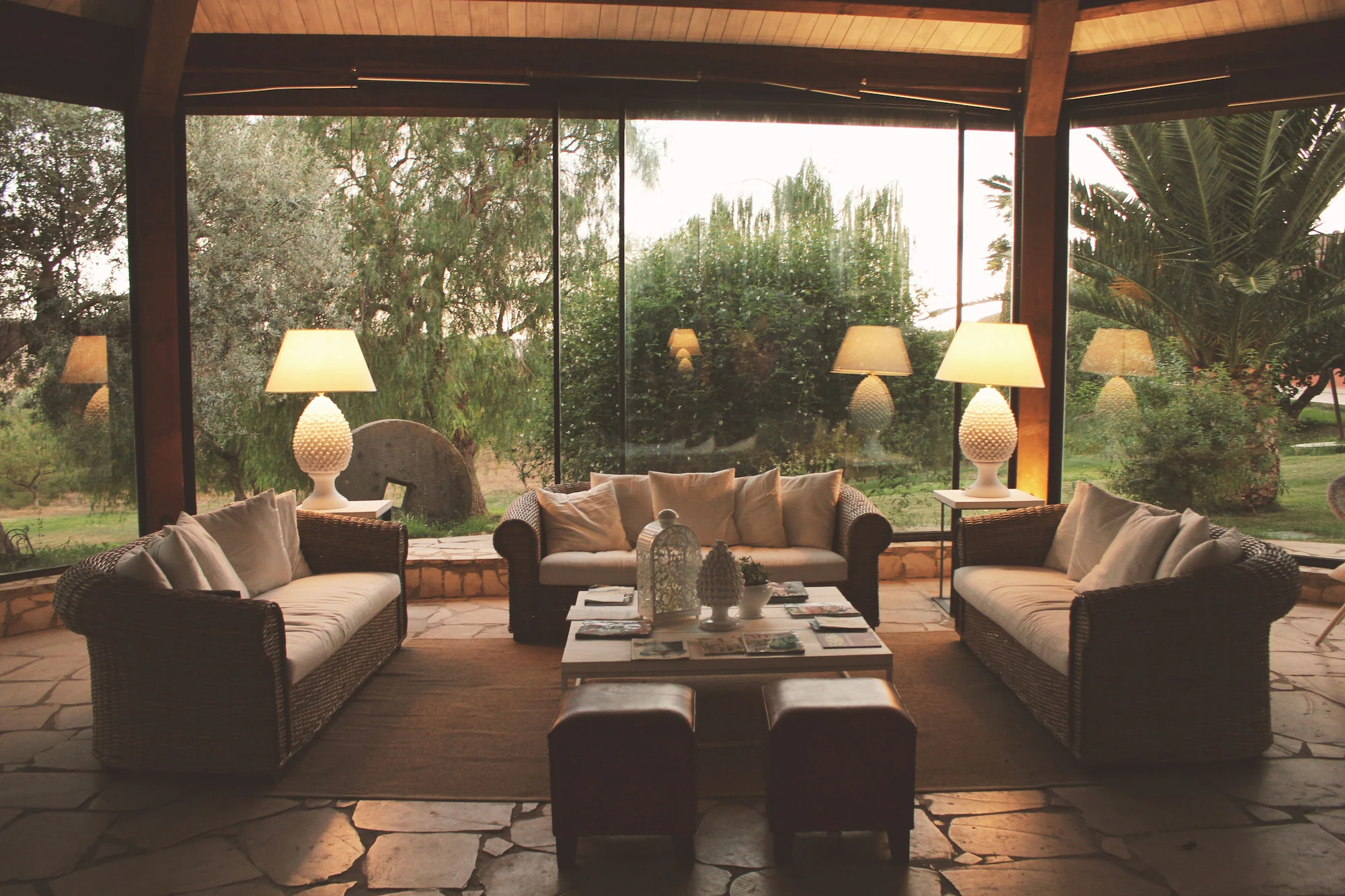 Comfort Quadruple room