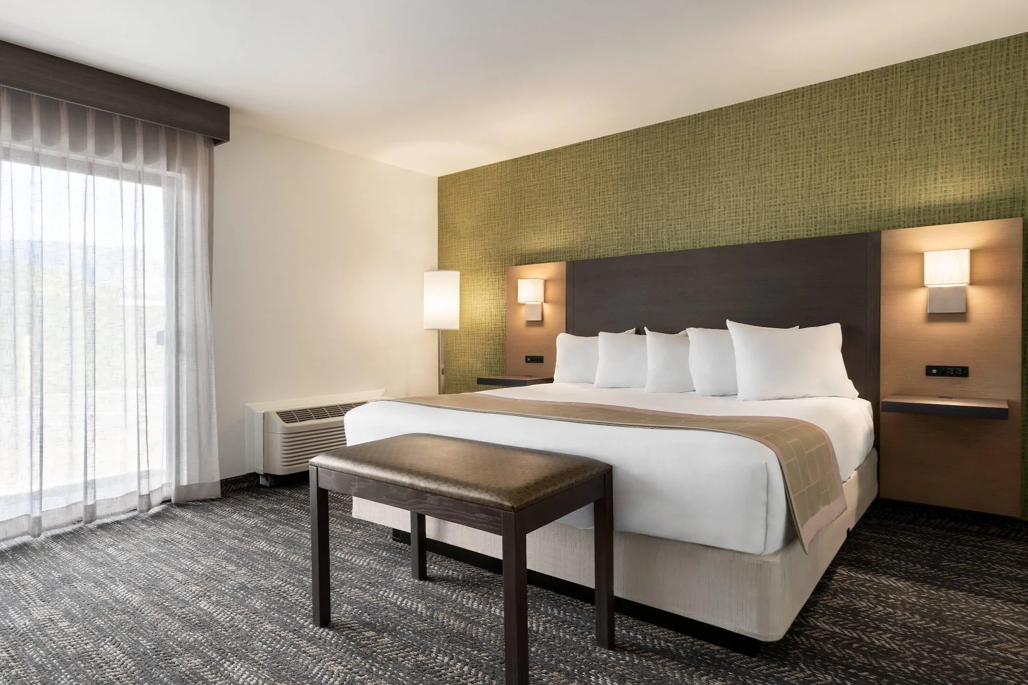 The Kendrick Hotel, Ascend Hotel Collection - Flagstaff, AZ
