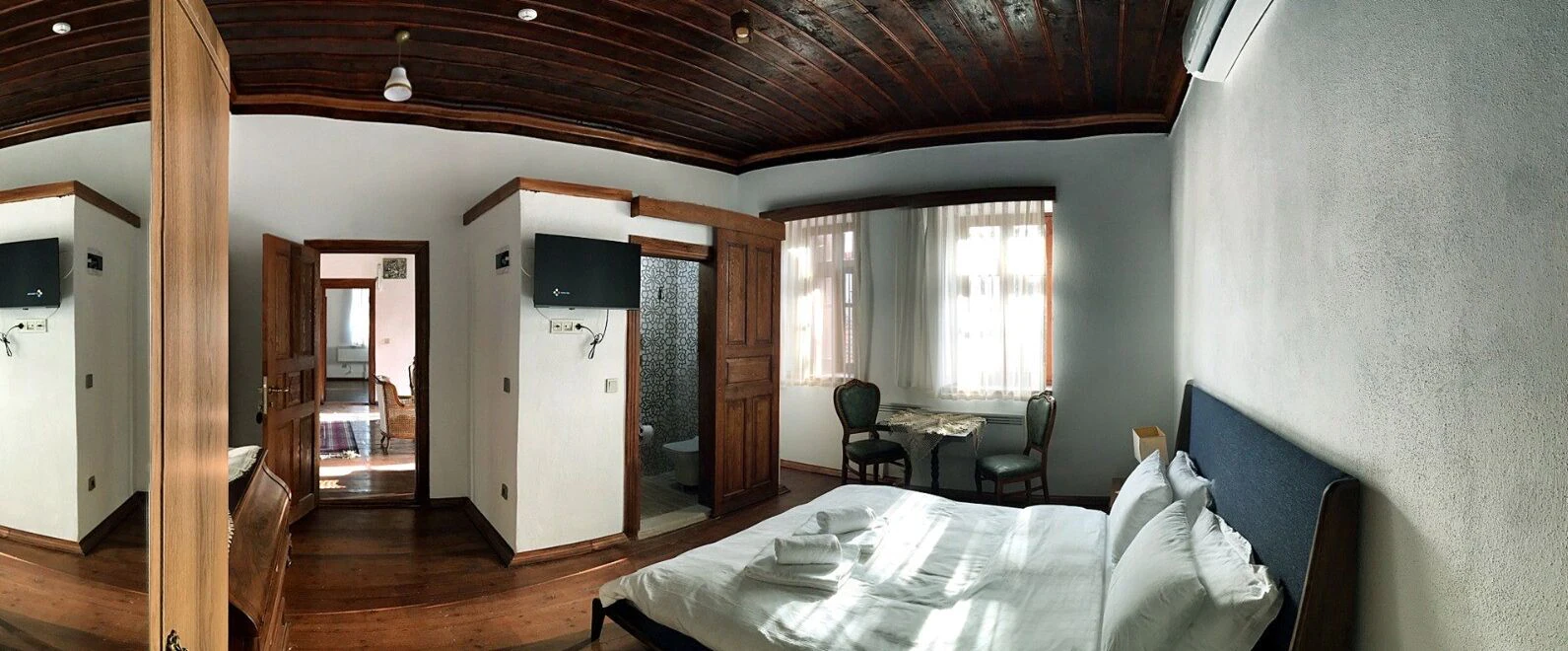 Anfora Otel & Sarap Evi - Altinoluk