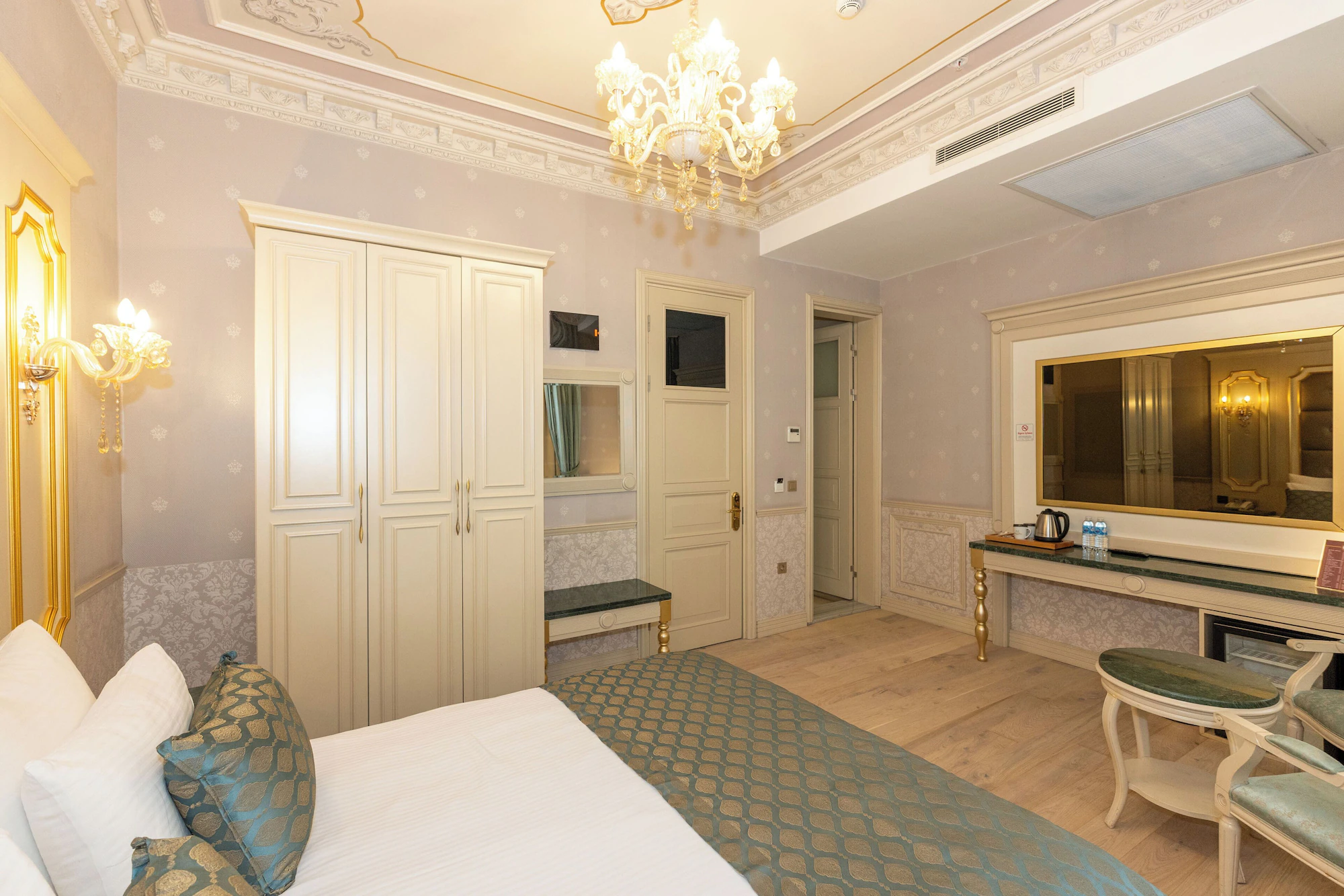 Meserret Palace Hotel - Special Category — photo 79