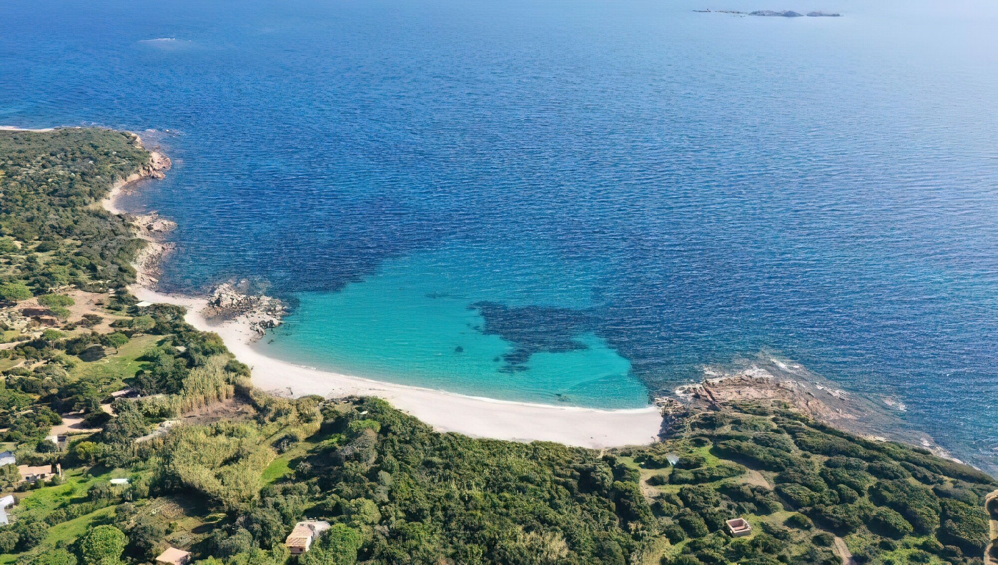 Hôtel Marina Di Cavu - Bonifacio