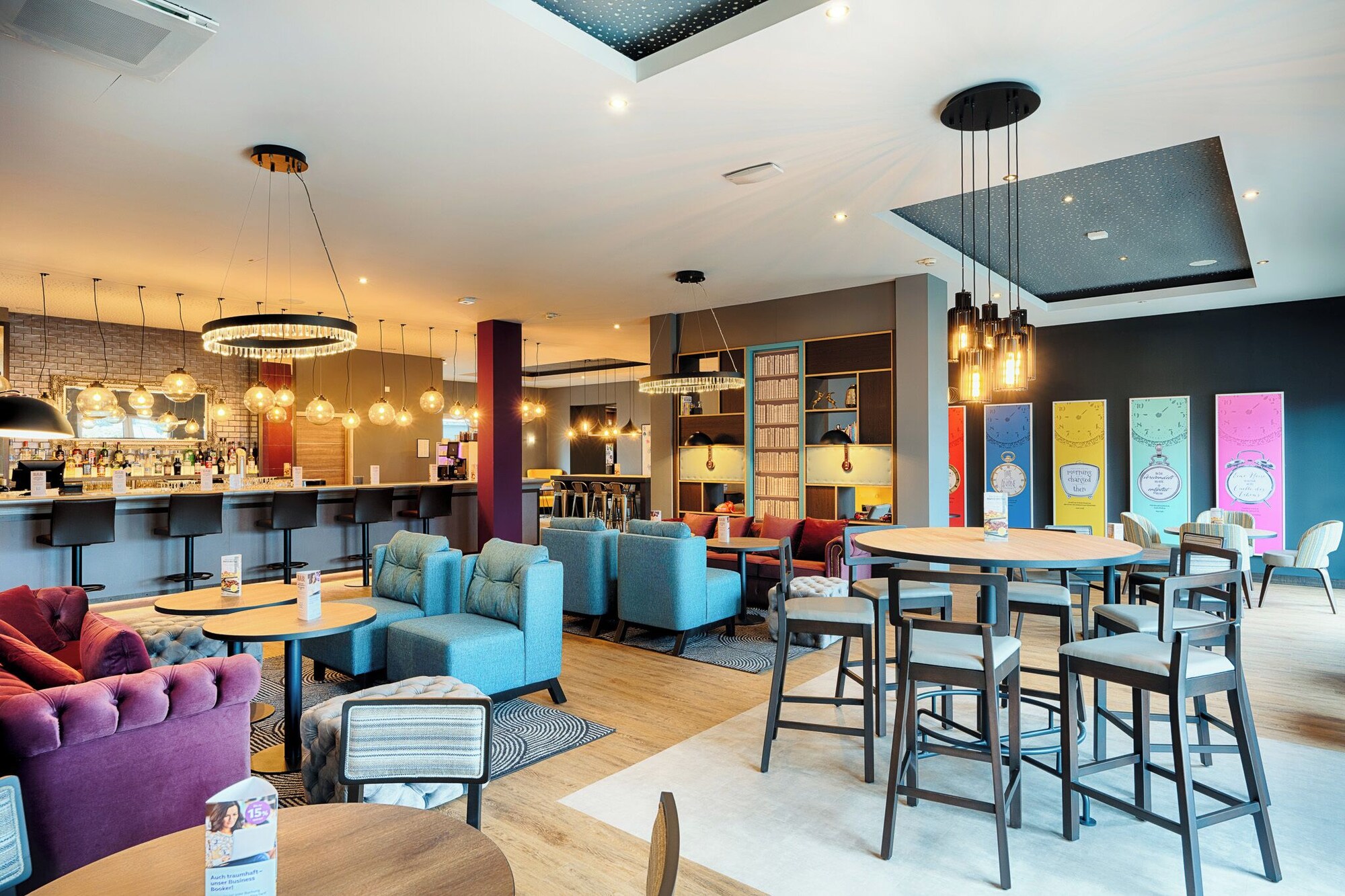 Premier Inn Lindau — photo 68