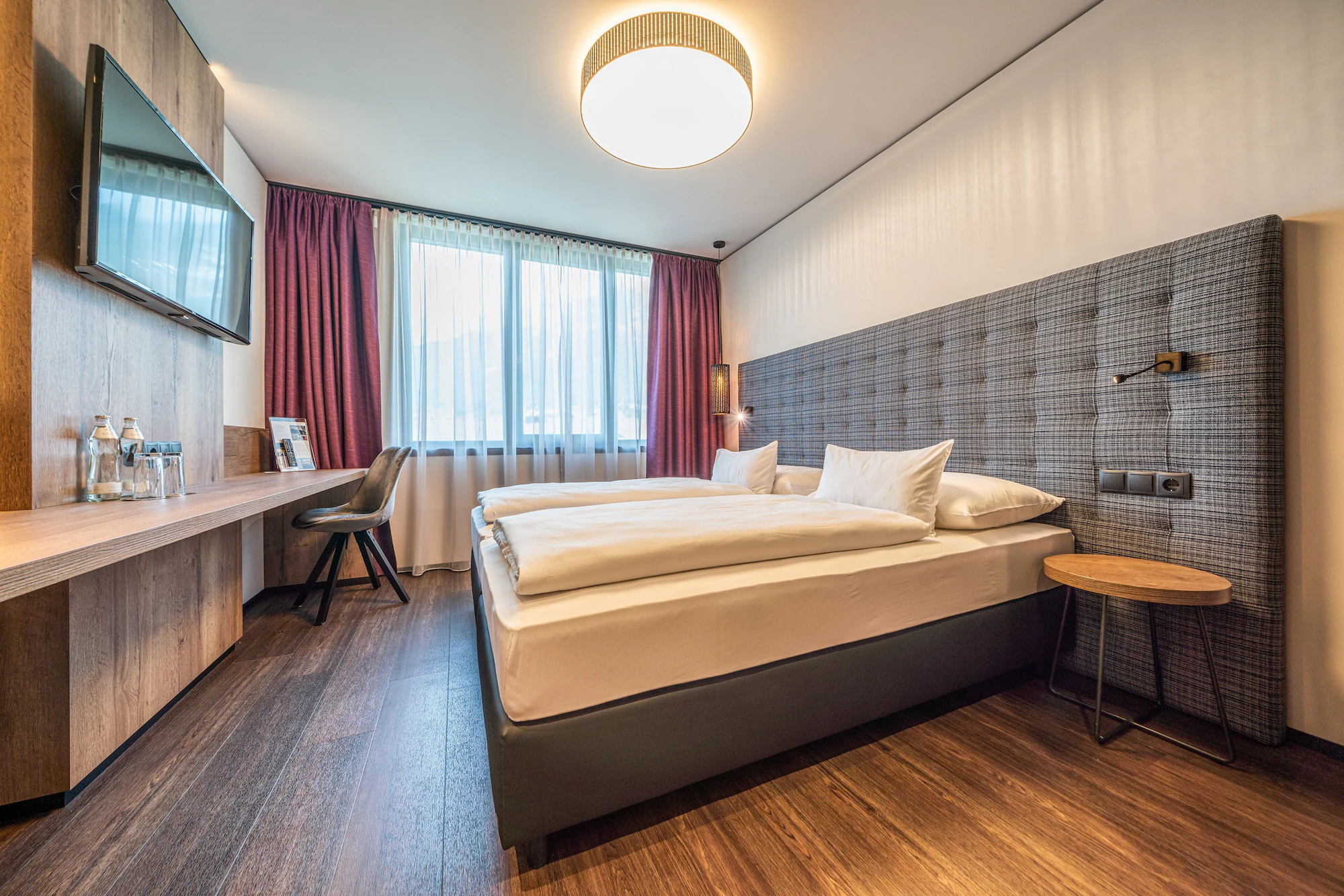 Rufi's Hotel Innsbruck - 인스브루크