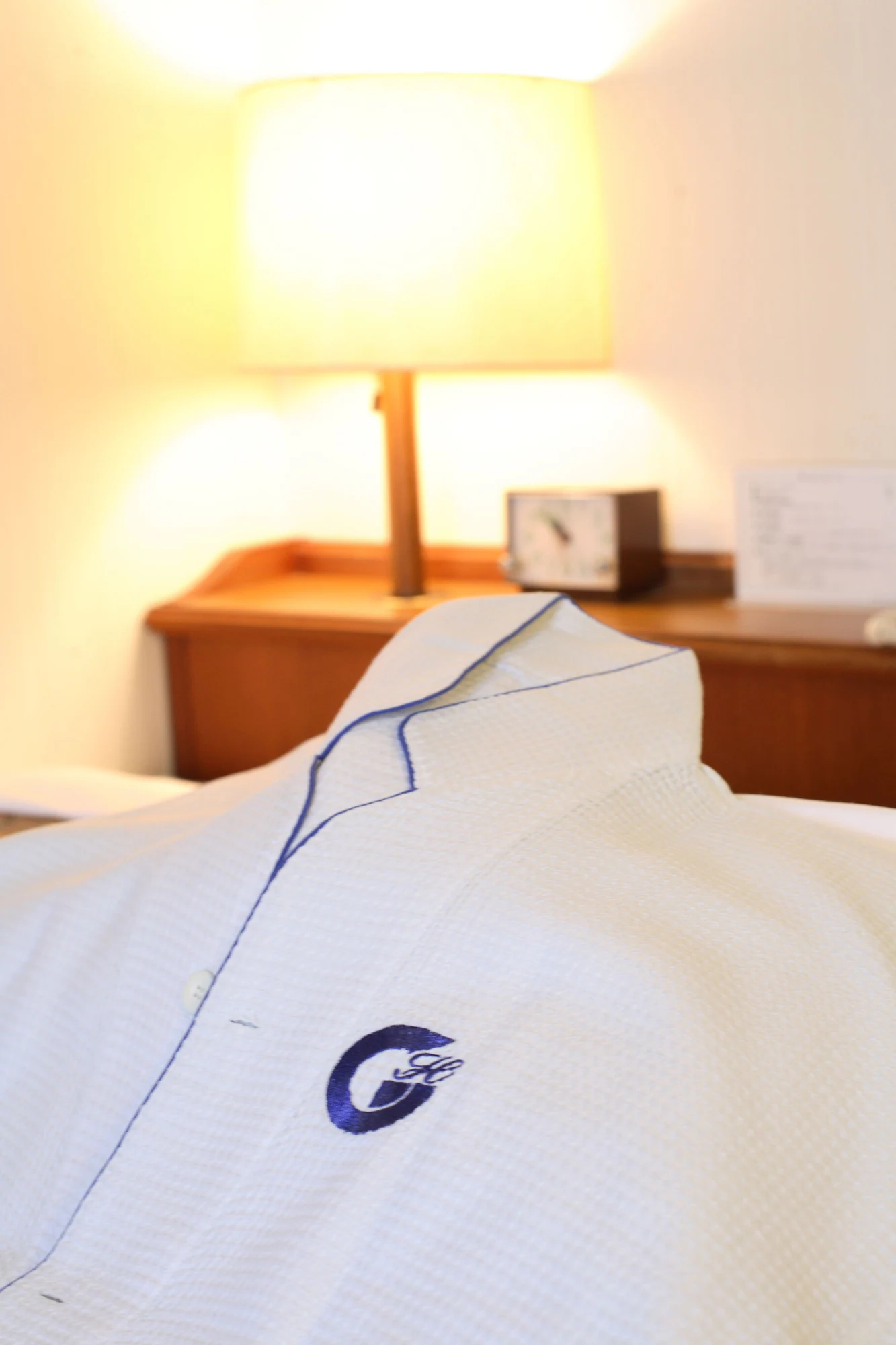 Comfort Single room single bed