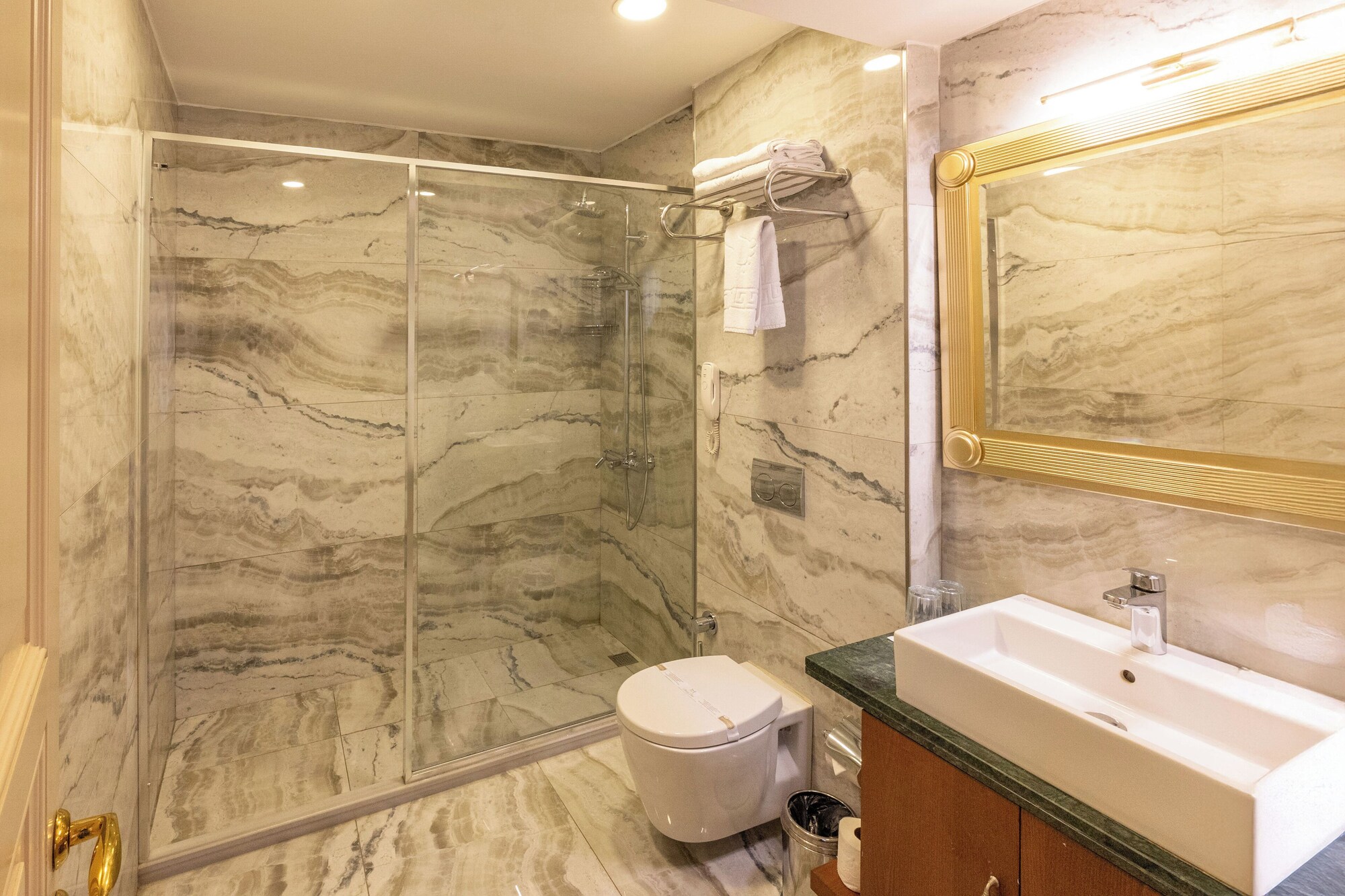 Meserret Palace Hotel - Special Category — photo 92