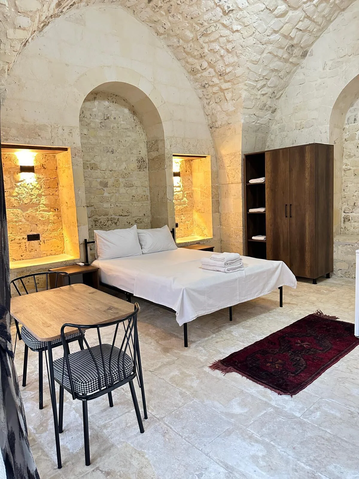 Sefertepe Hotel - Şanlıurfa