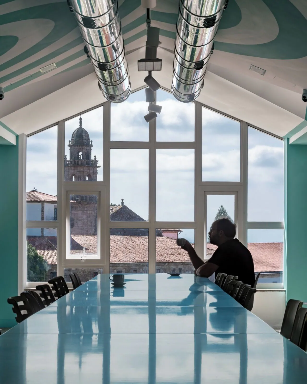 Loop Inn Hostel Santiago De Compostela - Santiago de Compostella