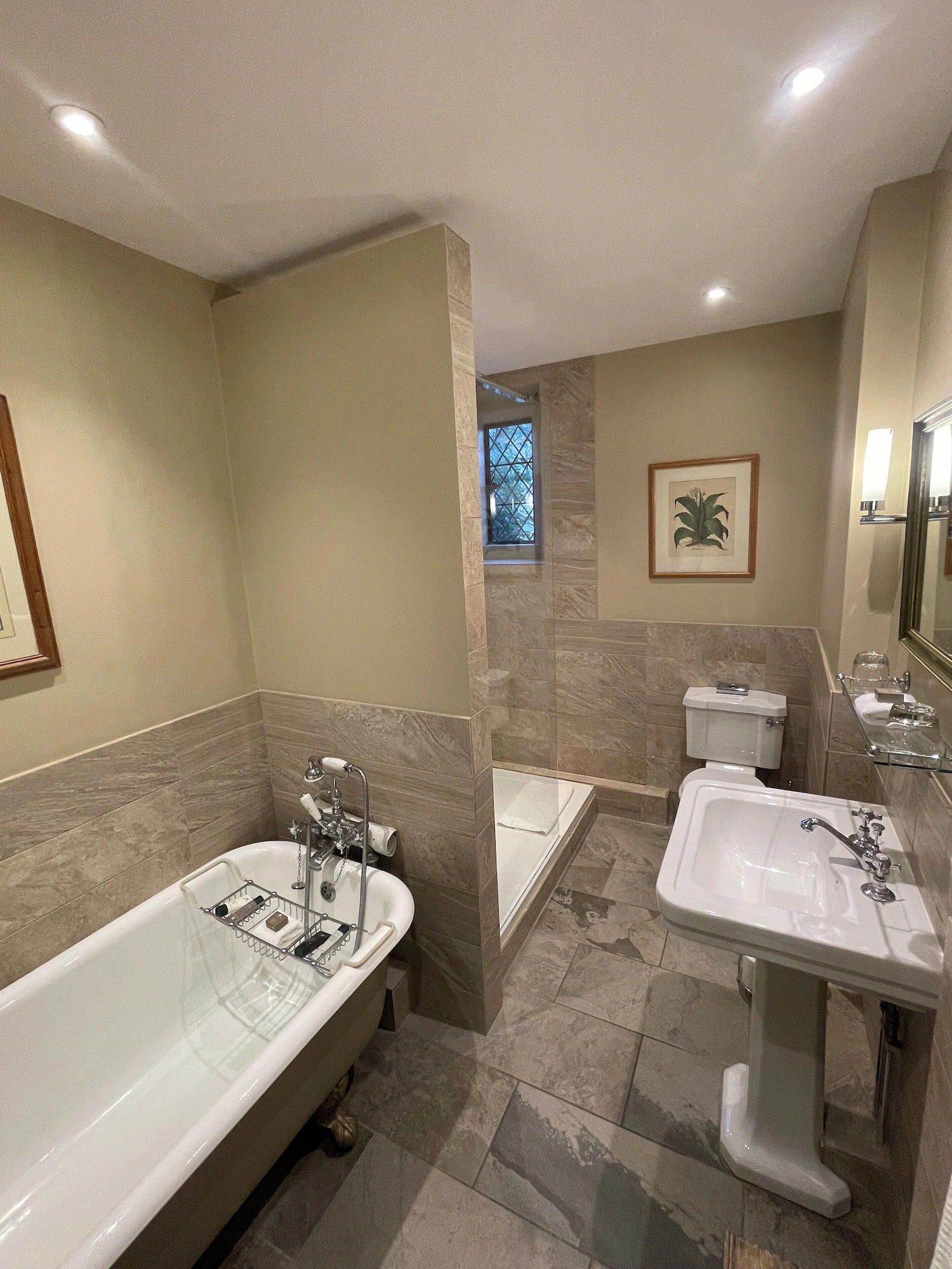 Bailiffscourt Hotel & Spa exterior