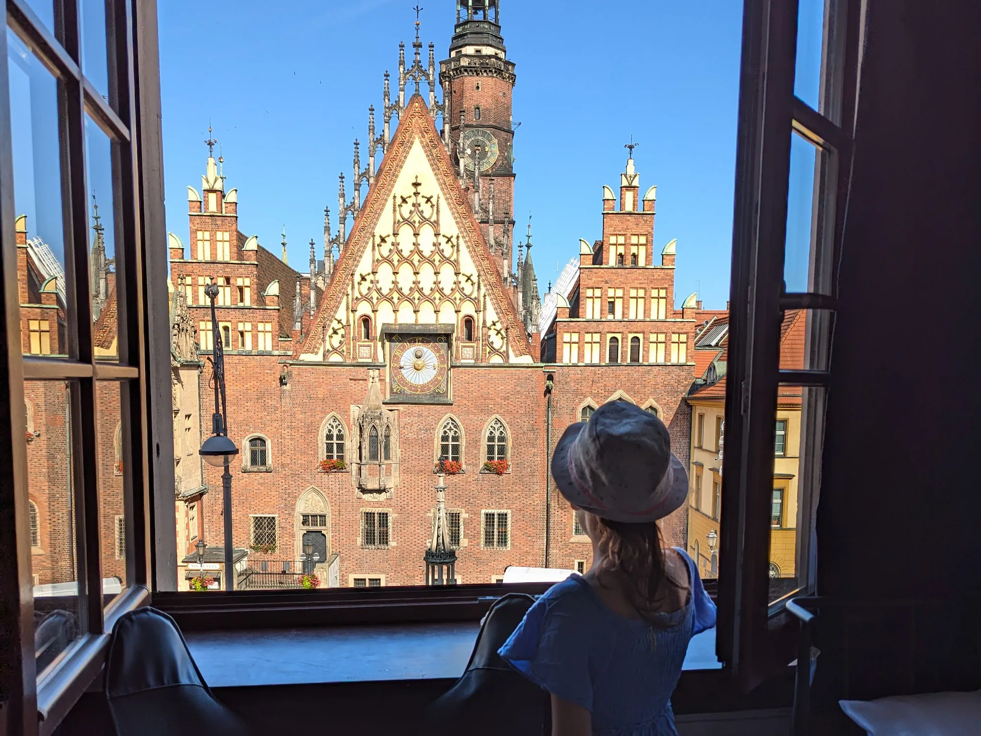 Rynek 30 Hostel - Wrocław
