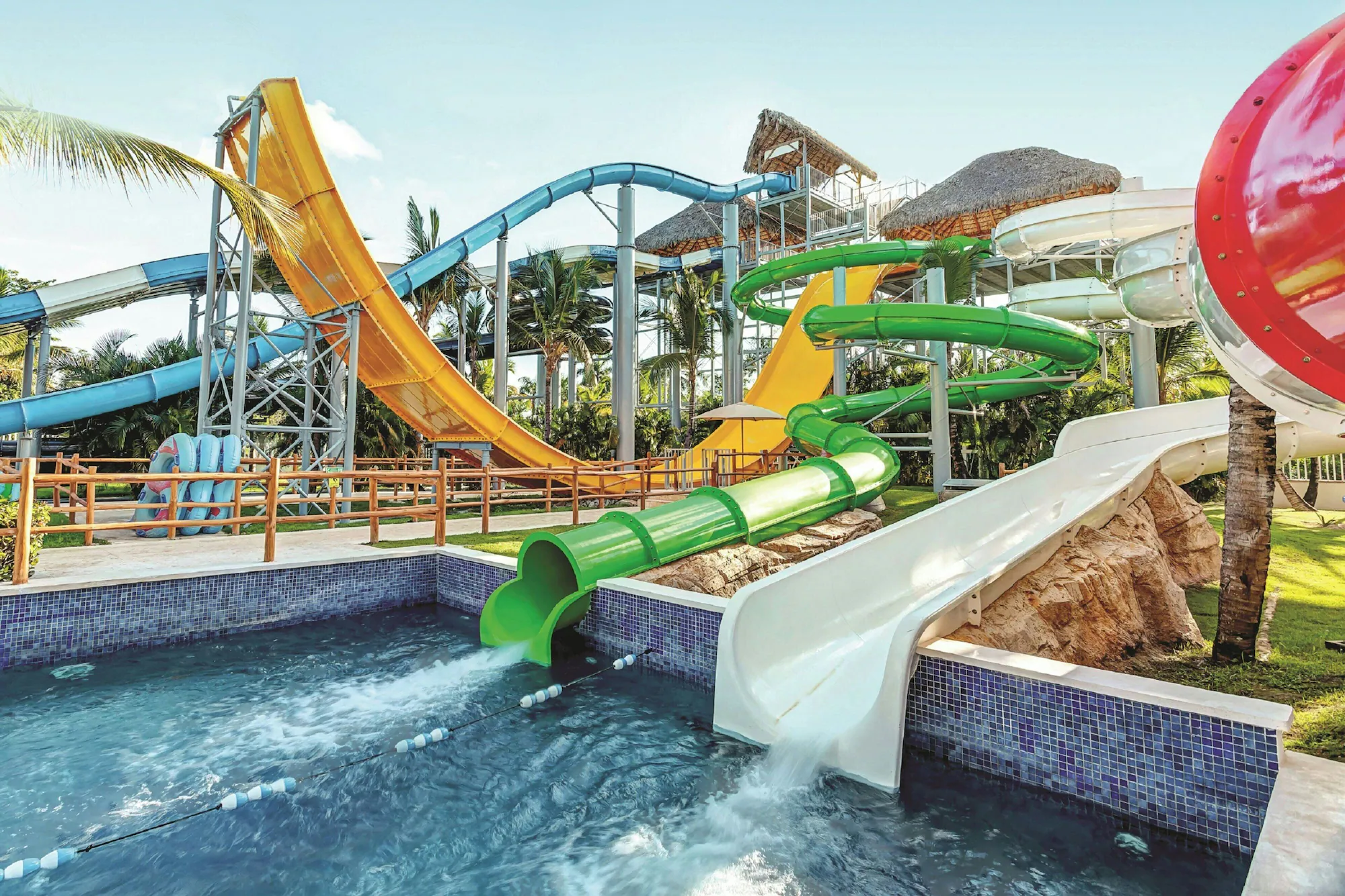 Royalton Splash Punta Cana, An Autograph Collection All-inclusive Resort & Casino - Punta Cana