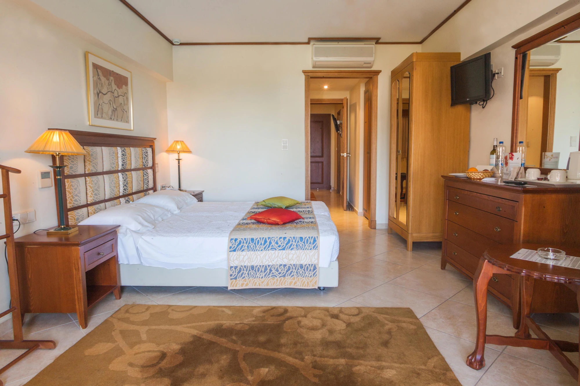 Aegean Melathron Thalasso Spa Hotel — photo 69