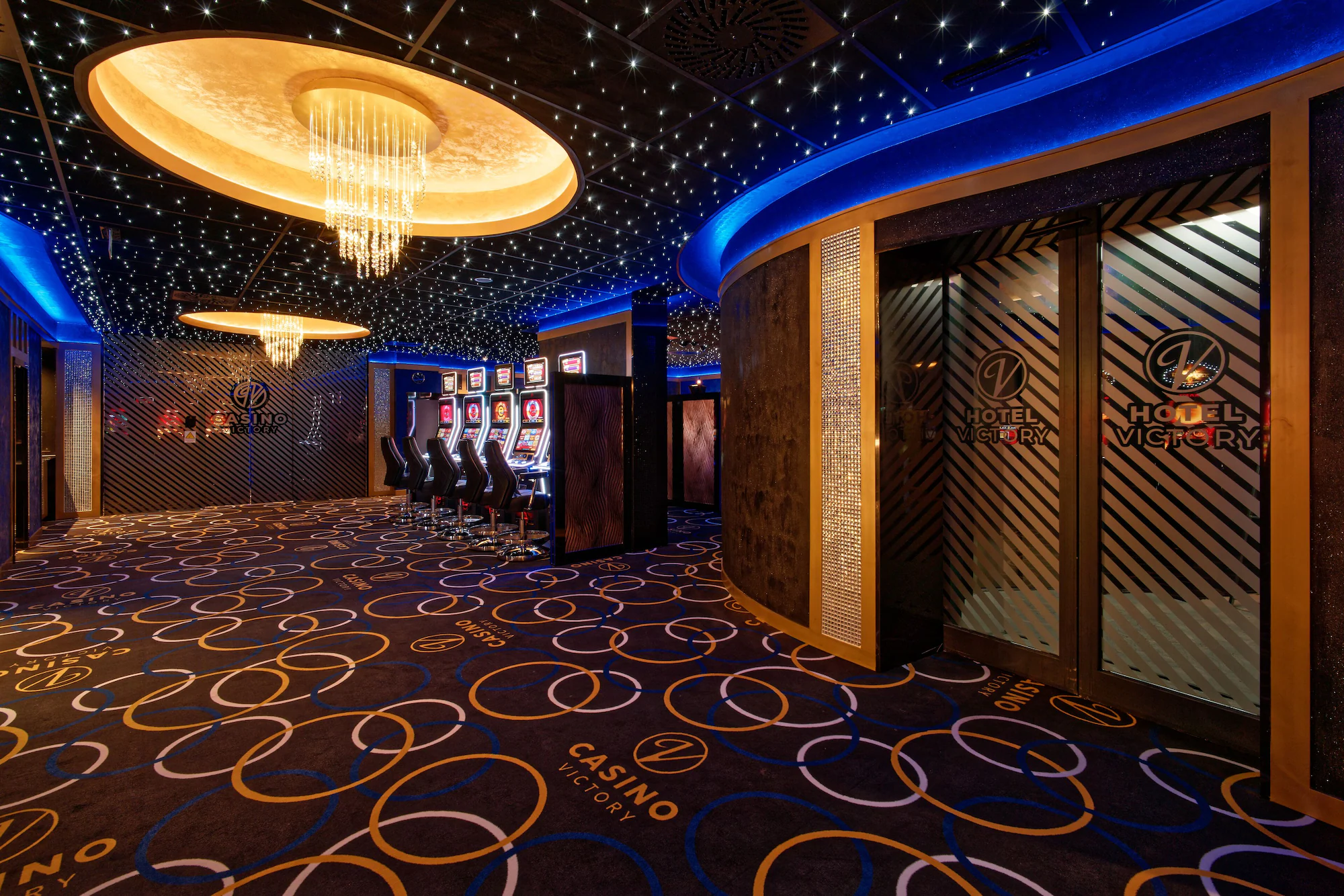 Single Suite