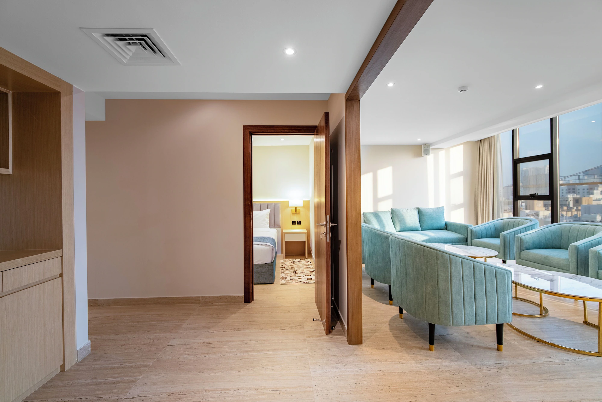 Classic Single room