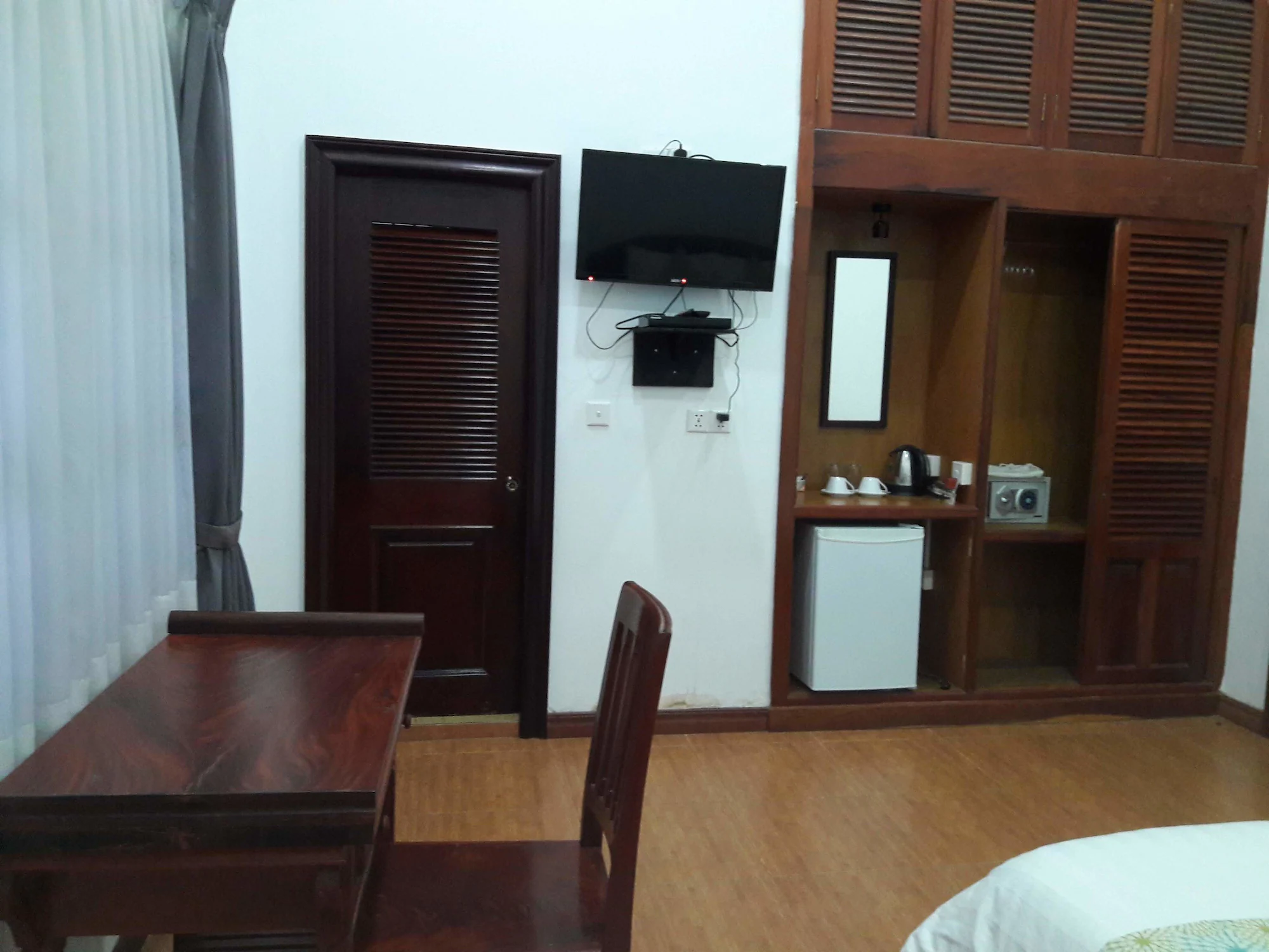 Eureka Villas Siem Reap exterior