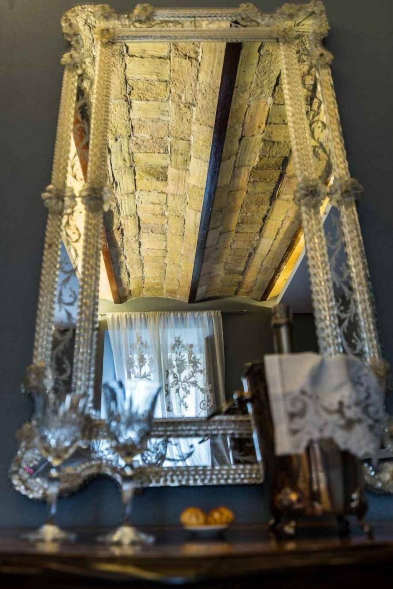 Grand Quadruple room