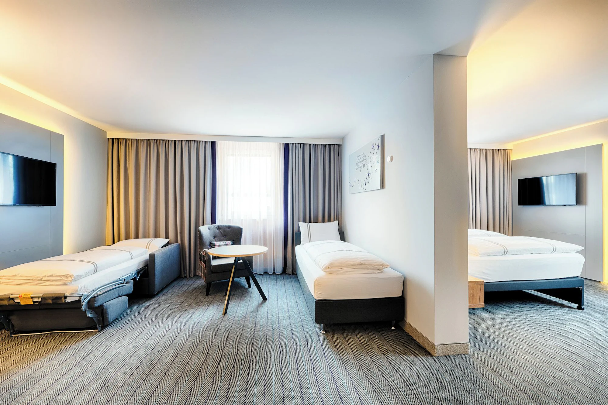 Premier Inn Lindau — photo 21