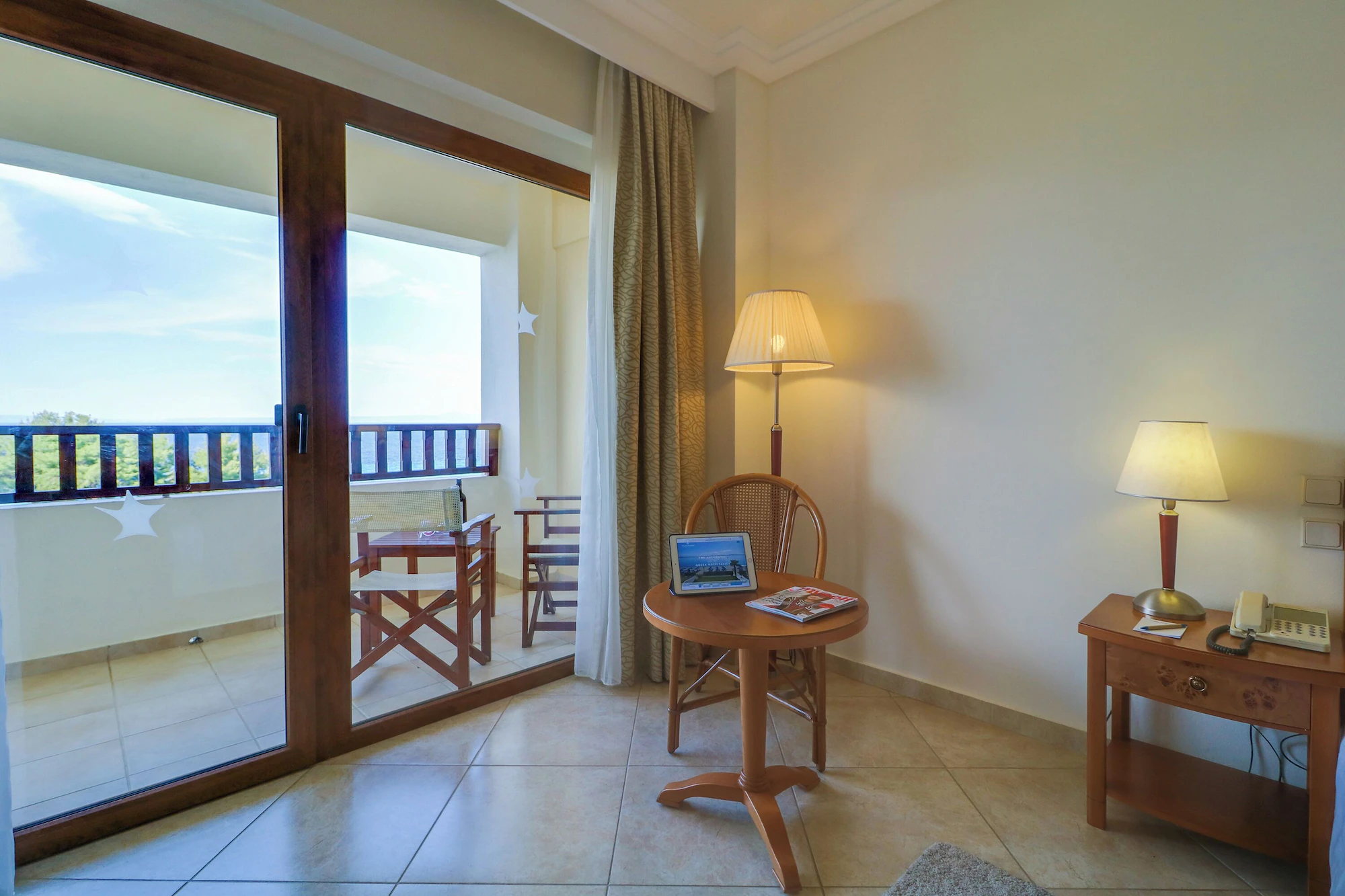 Aegean Melathron Thalasso Spa Hotel — photo 54