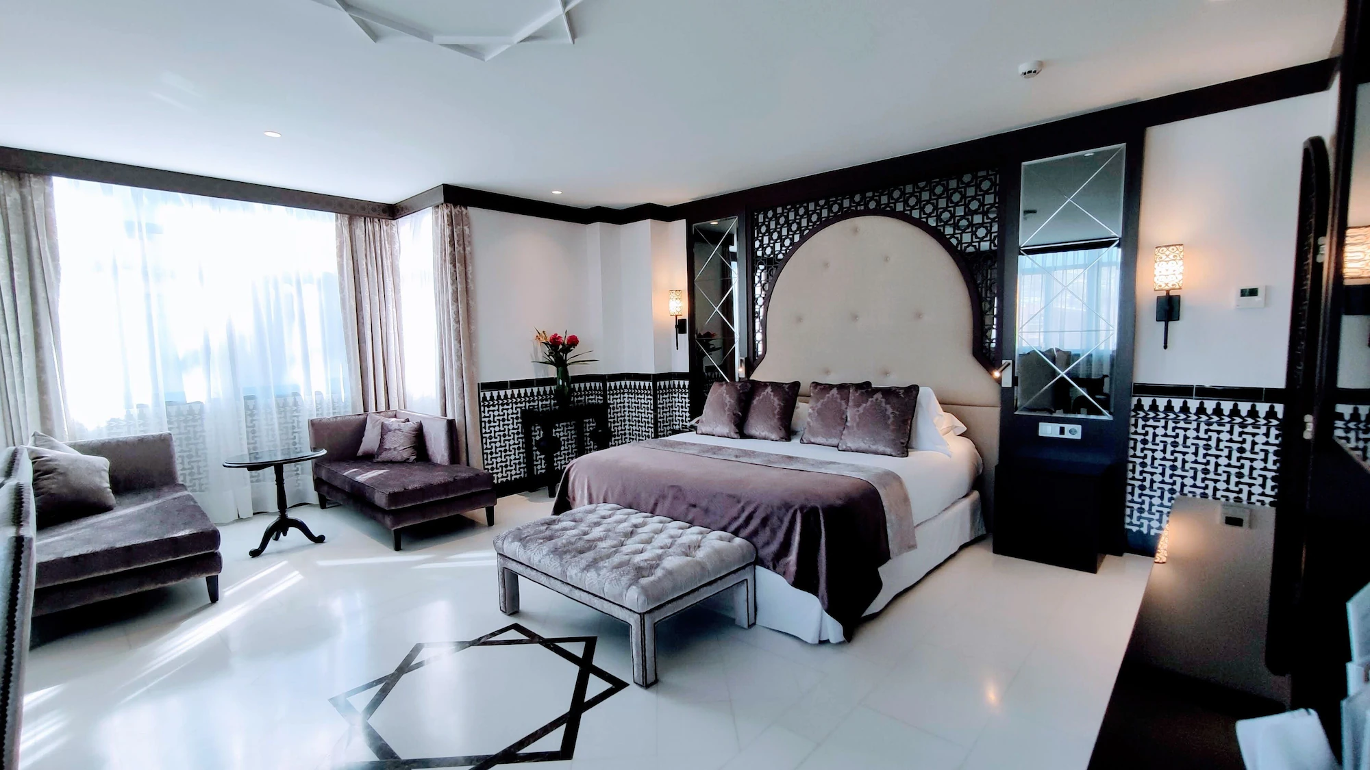 Hotel Saray — photo 23