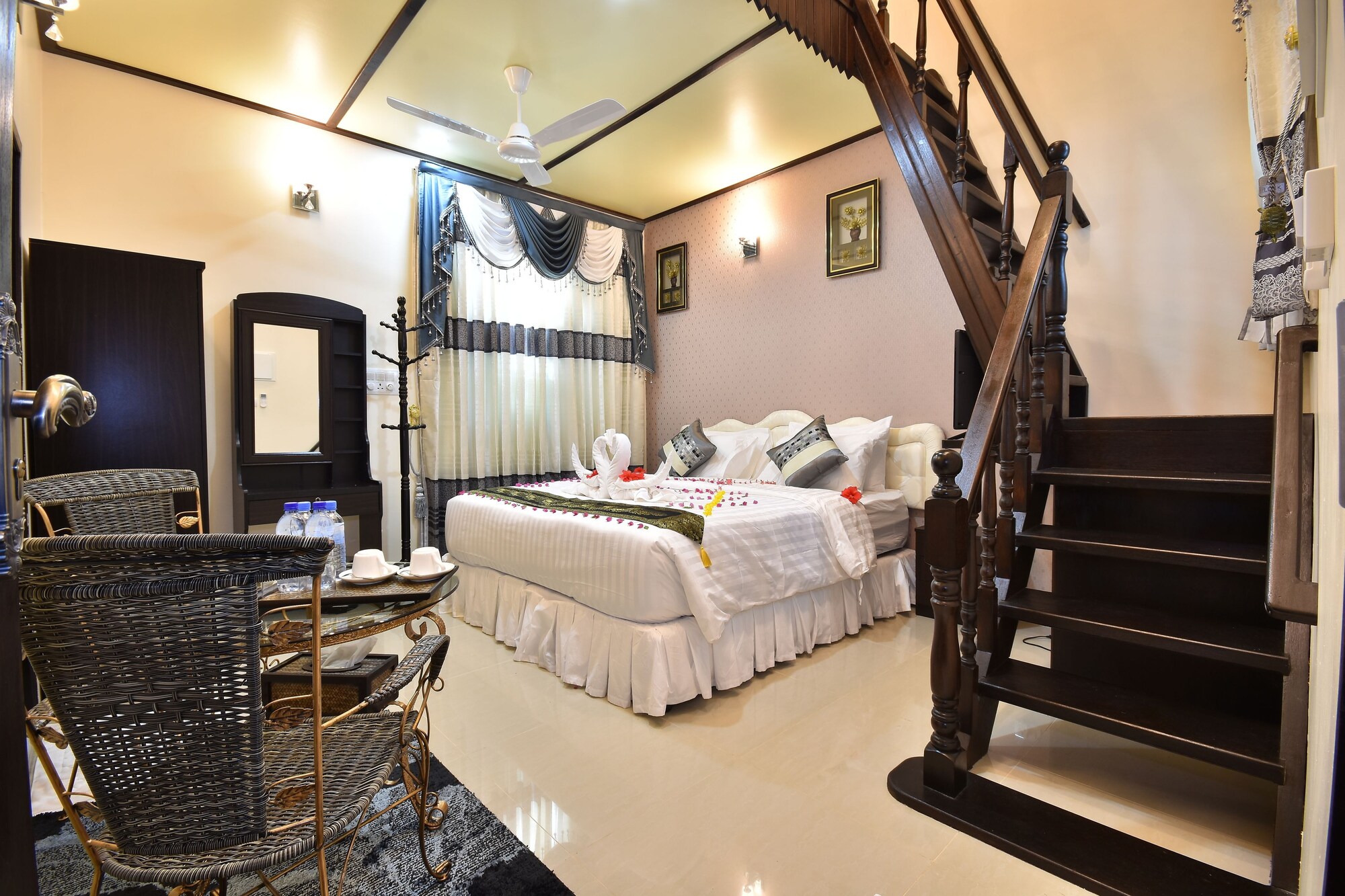 Holiday Haven Ukulhas exterior