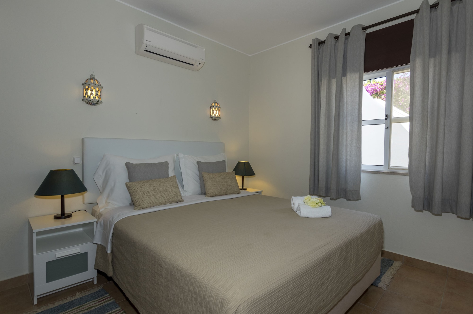 Rocha Brava Village Resort 4