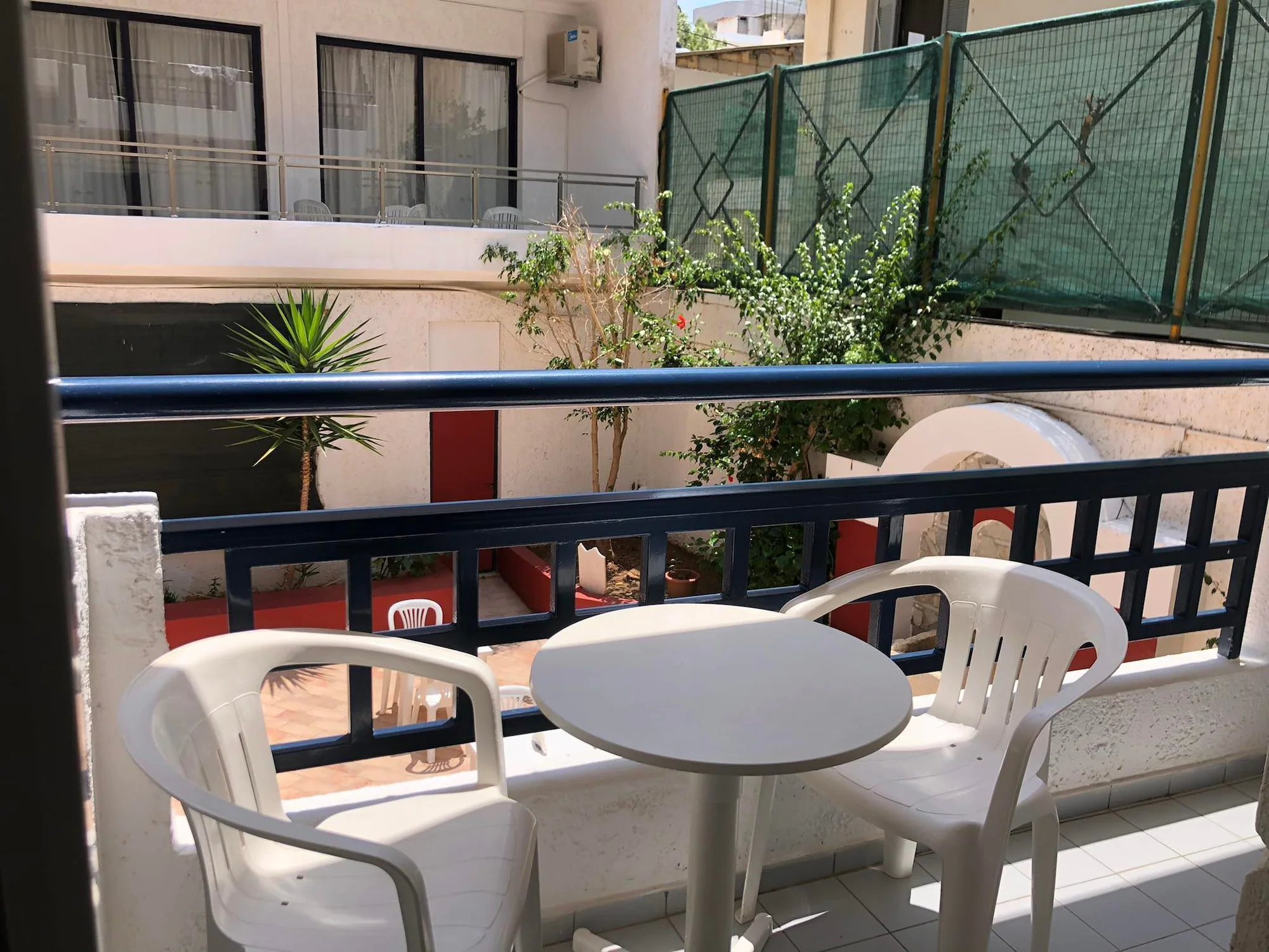 1 Bedroom Superior Double room full double bed