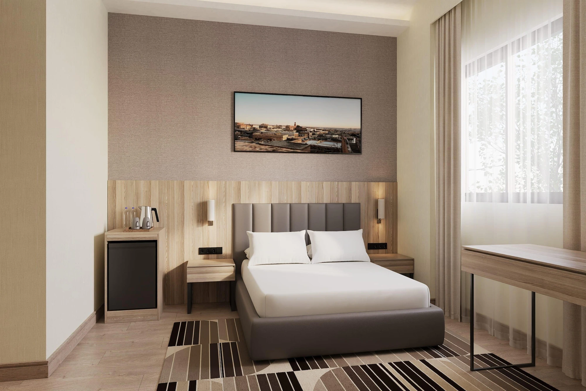 Ramada Encore By Wyndham Midyat - Batman