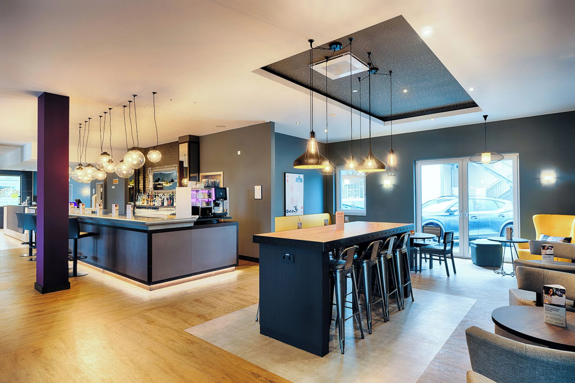 Premier Inn Lindau — photo 63