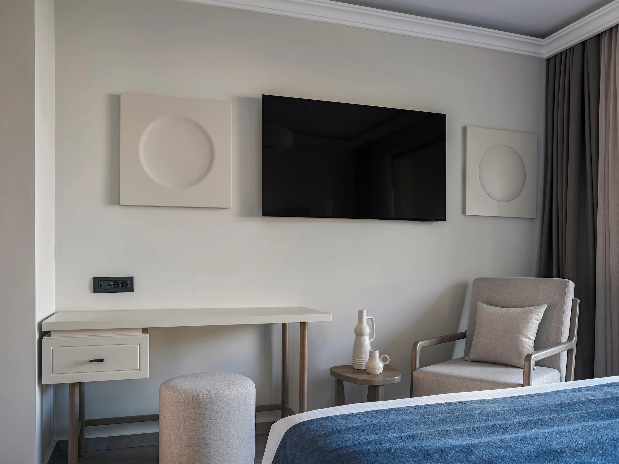 Aegean Melathron Thalasso Spa Hotel — photo 21