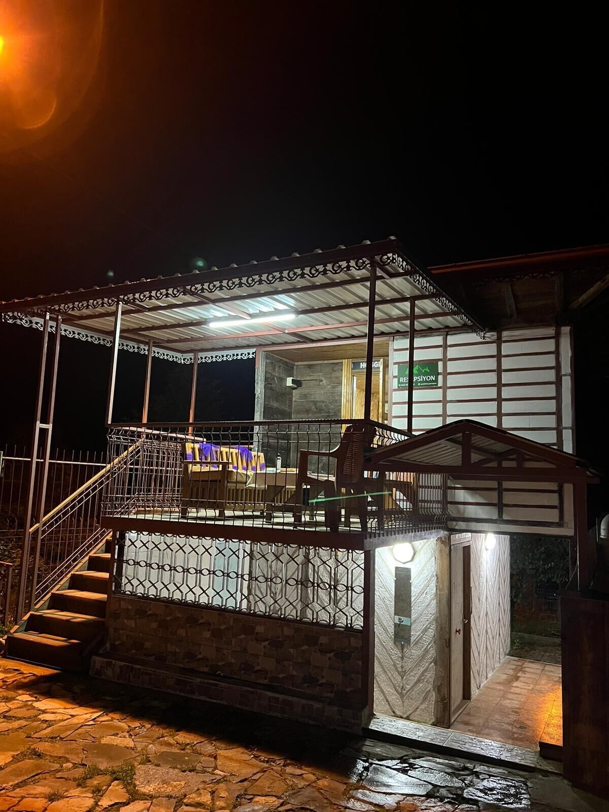 Yesilalan Hotel Caykara - Sürmene