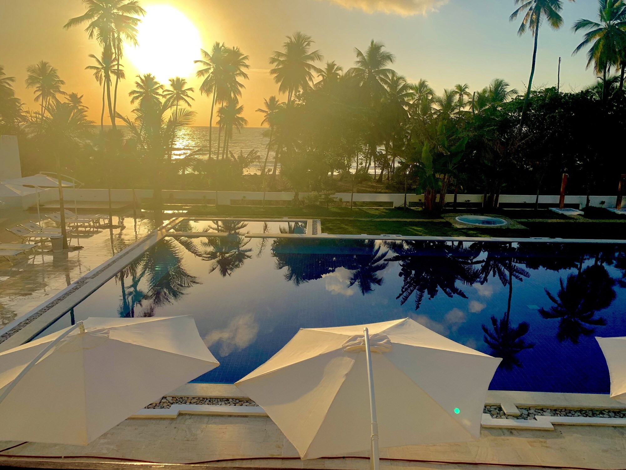 Oasi Encantada - Beach Resort - Dominican Republic
