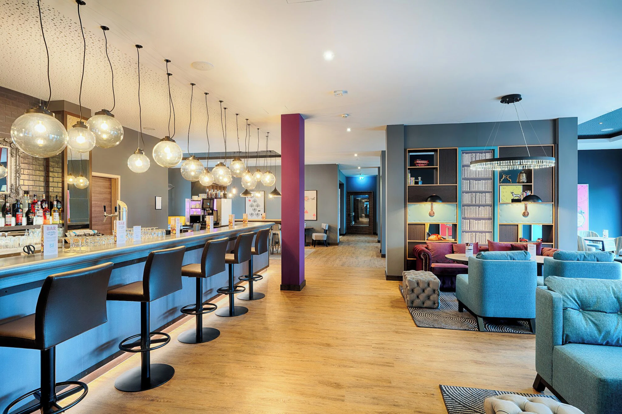 Premier Inn Lindau — photo 65