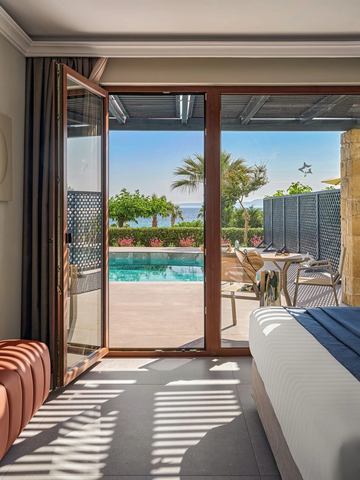Aegean Melathron Thalasso Spa Hotel — photo 24