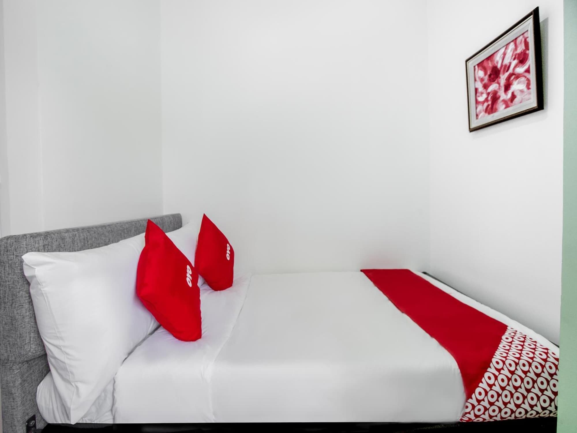 Super OYO 570 Casa Lily exterior