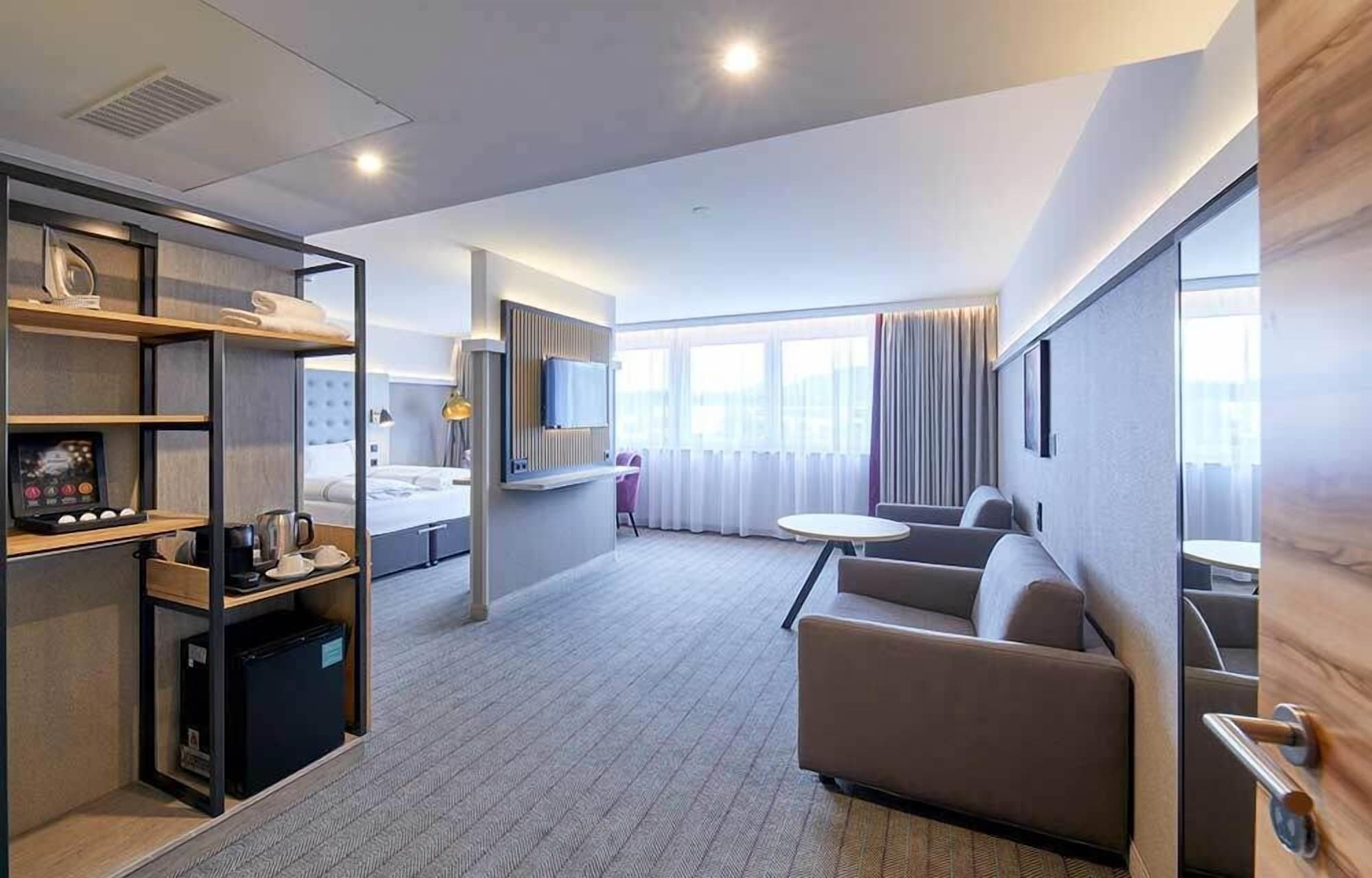 Premier Inn Lindau — photo 10