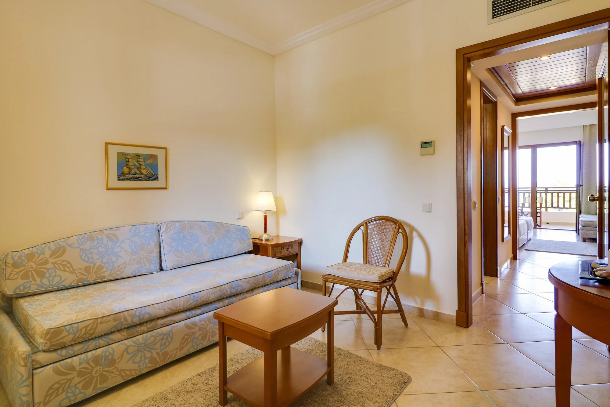 Aegean Melathron Thalasso Spa Hotel — photo 73