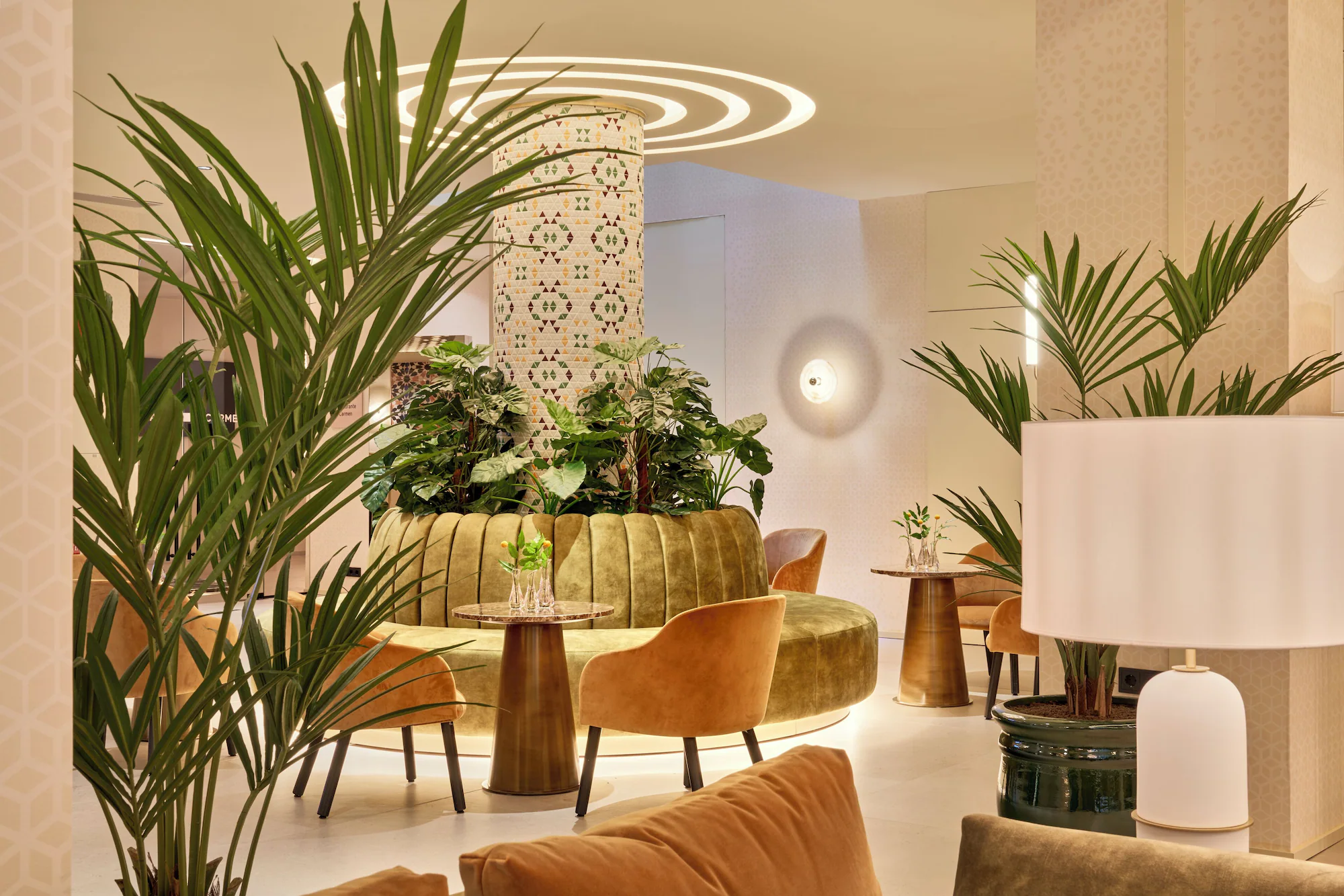 Barceló Carmen Granada 4