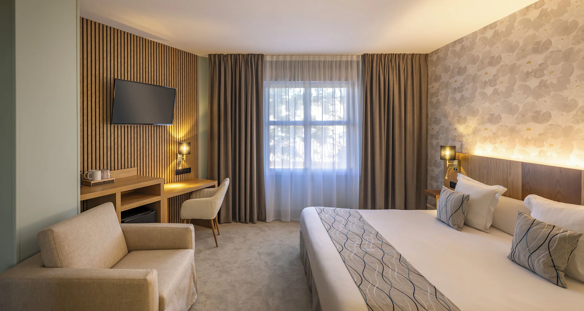 Best Western Plus Sanary - Sanary-sur-Mer