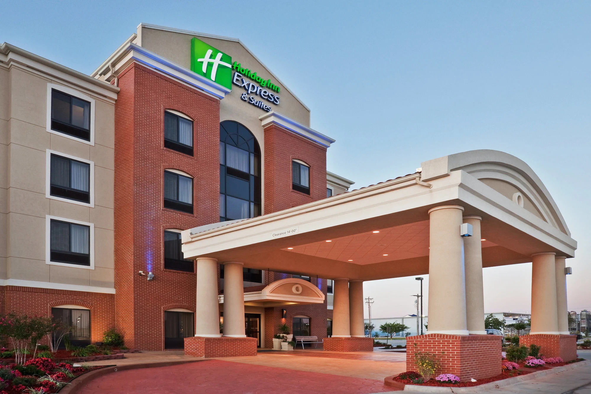 Holiday Inn Express & Suites Oklahoma City West-yukon By Ihg - Oklahoma