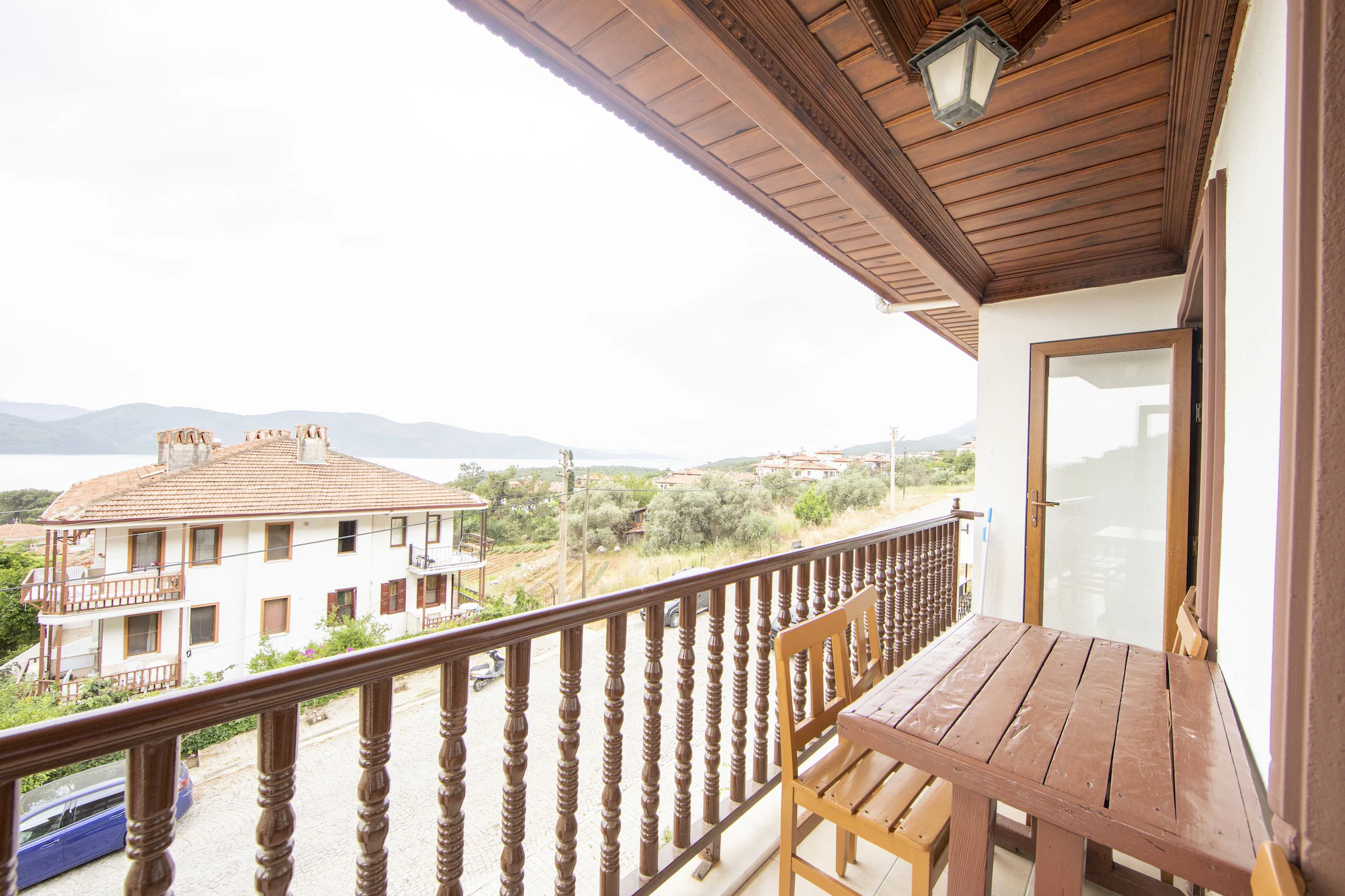 Portofino Apart - Akyaka