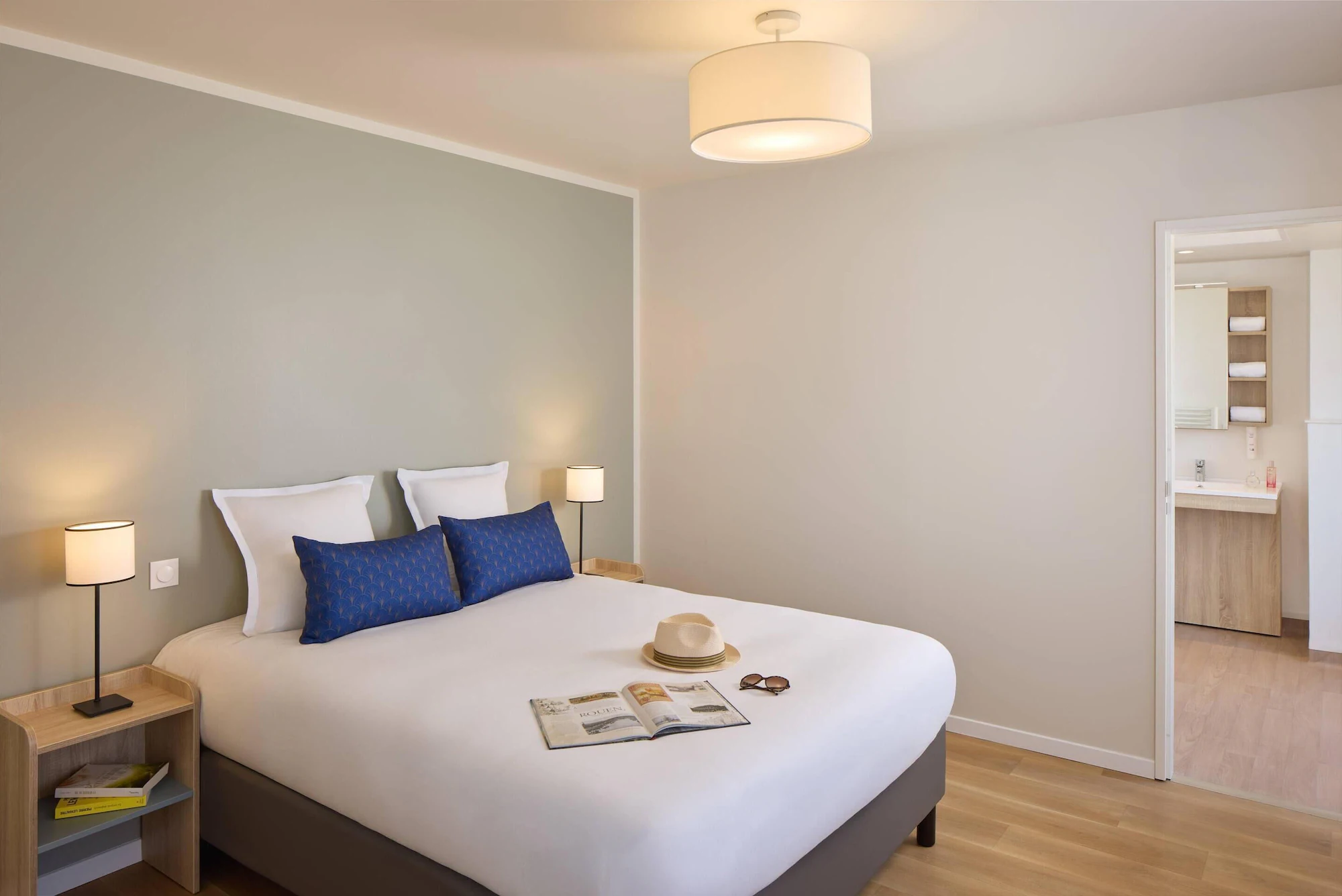 Quality Aparthotel Rouen - Rouen