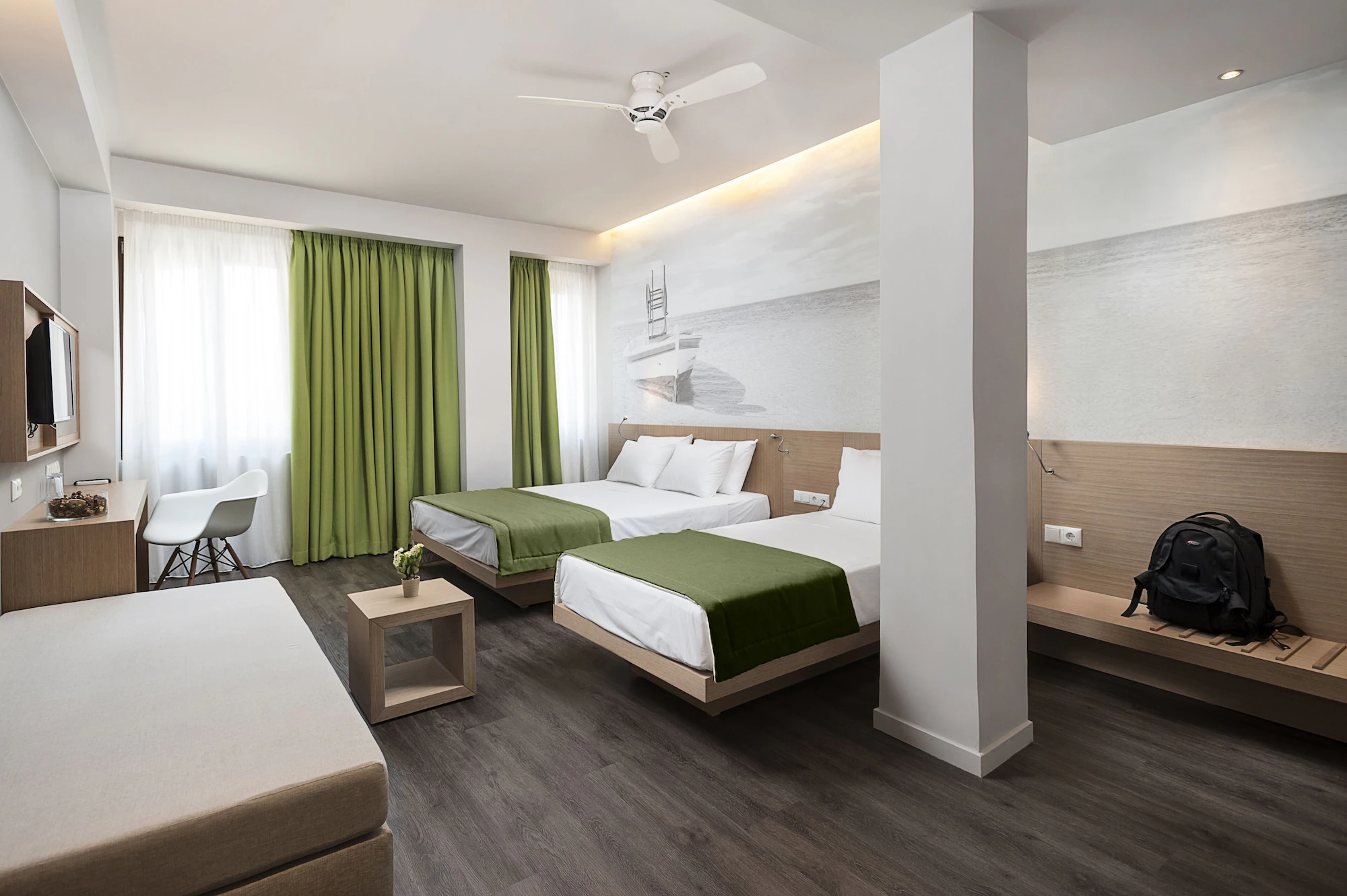 Kriti Hotel exterior