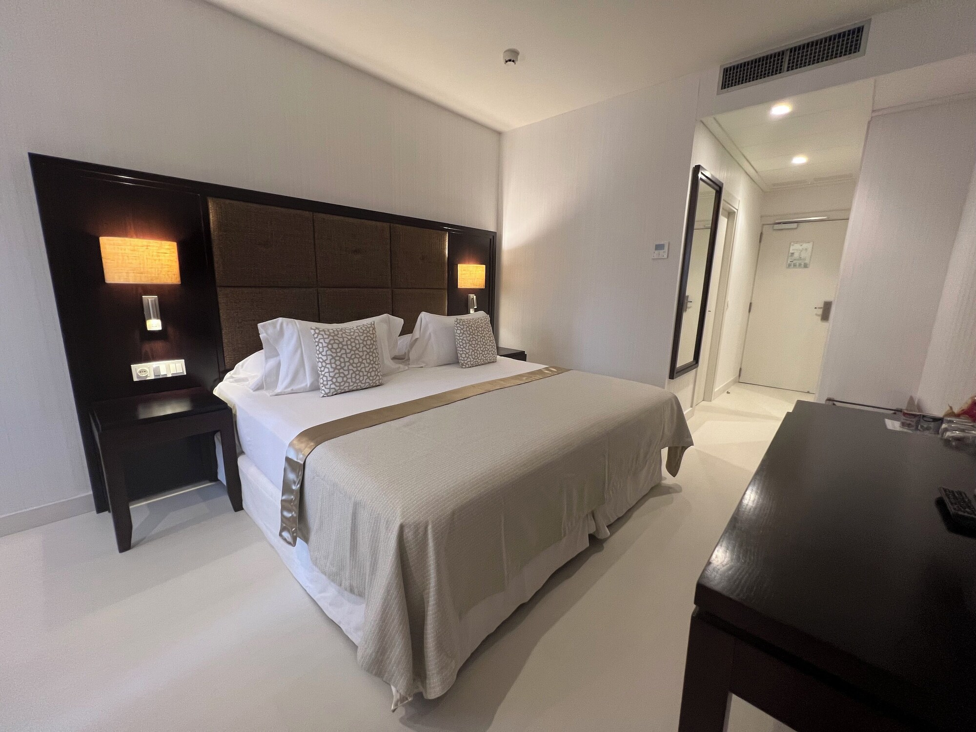 Hotel Saray — photo 22