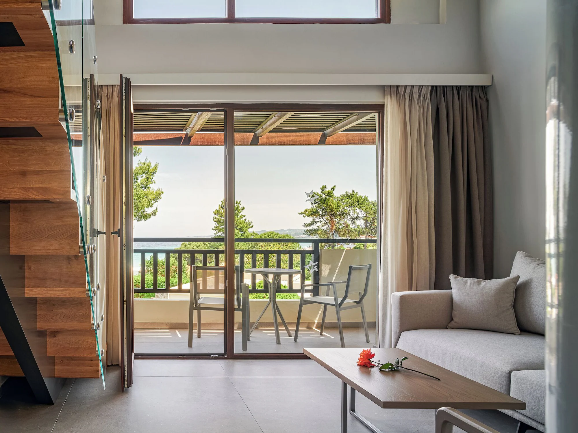 Aegean Melathron Thalasso Spa Hotel — photo 50