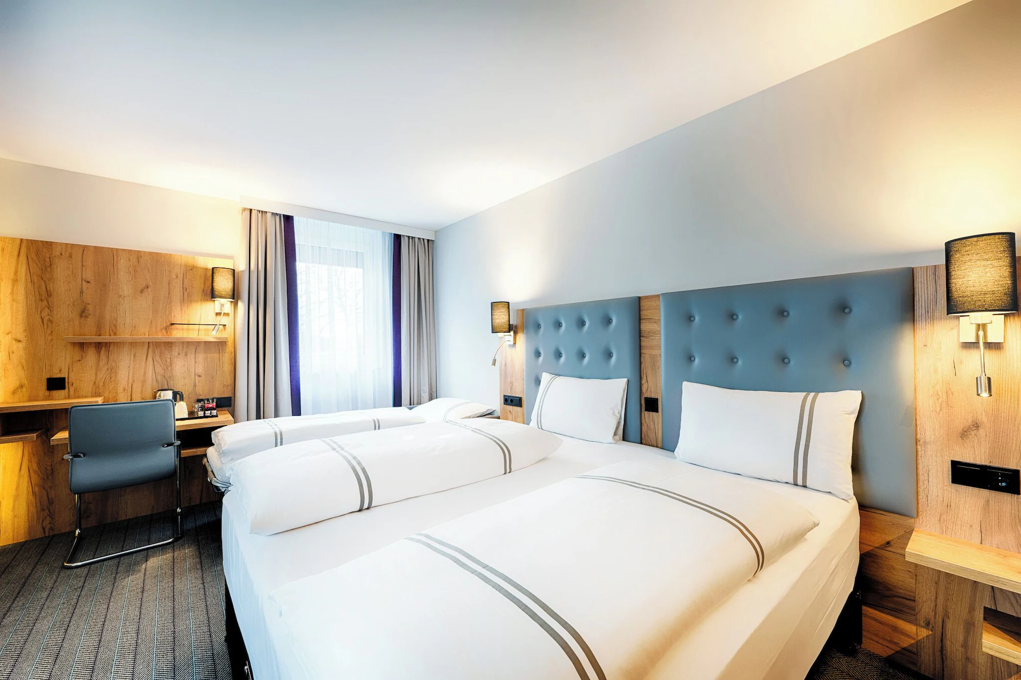 Premier Inn Lindau — photo 22