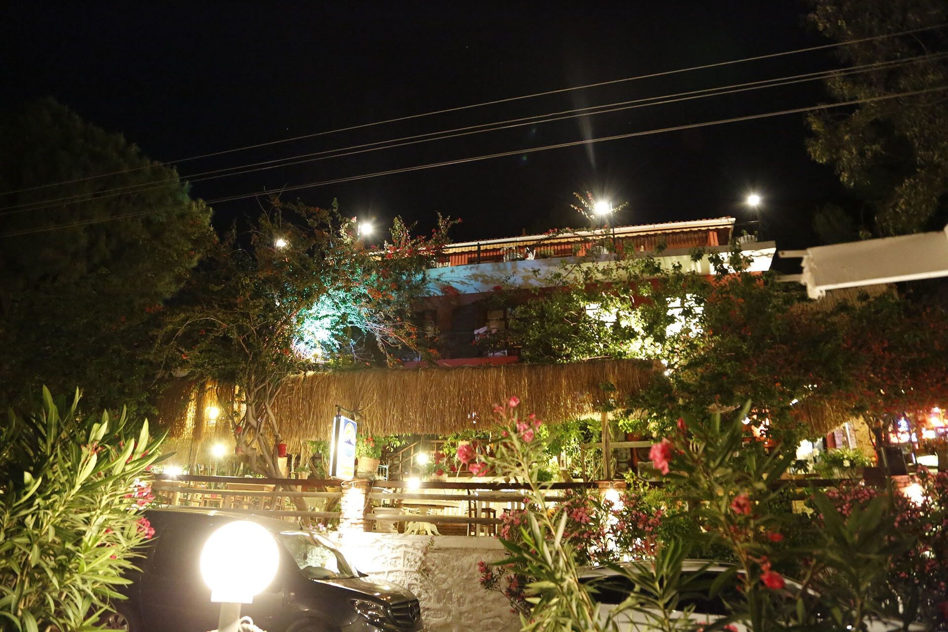 Bozburun Pembe Yunus Hotel - Bozburun